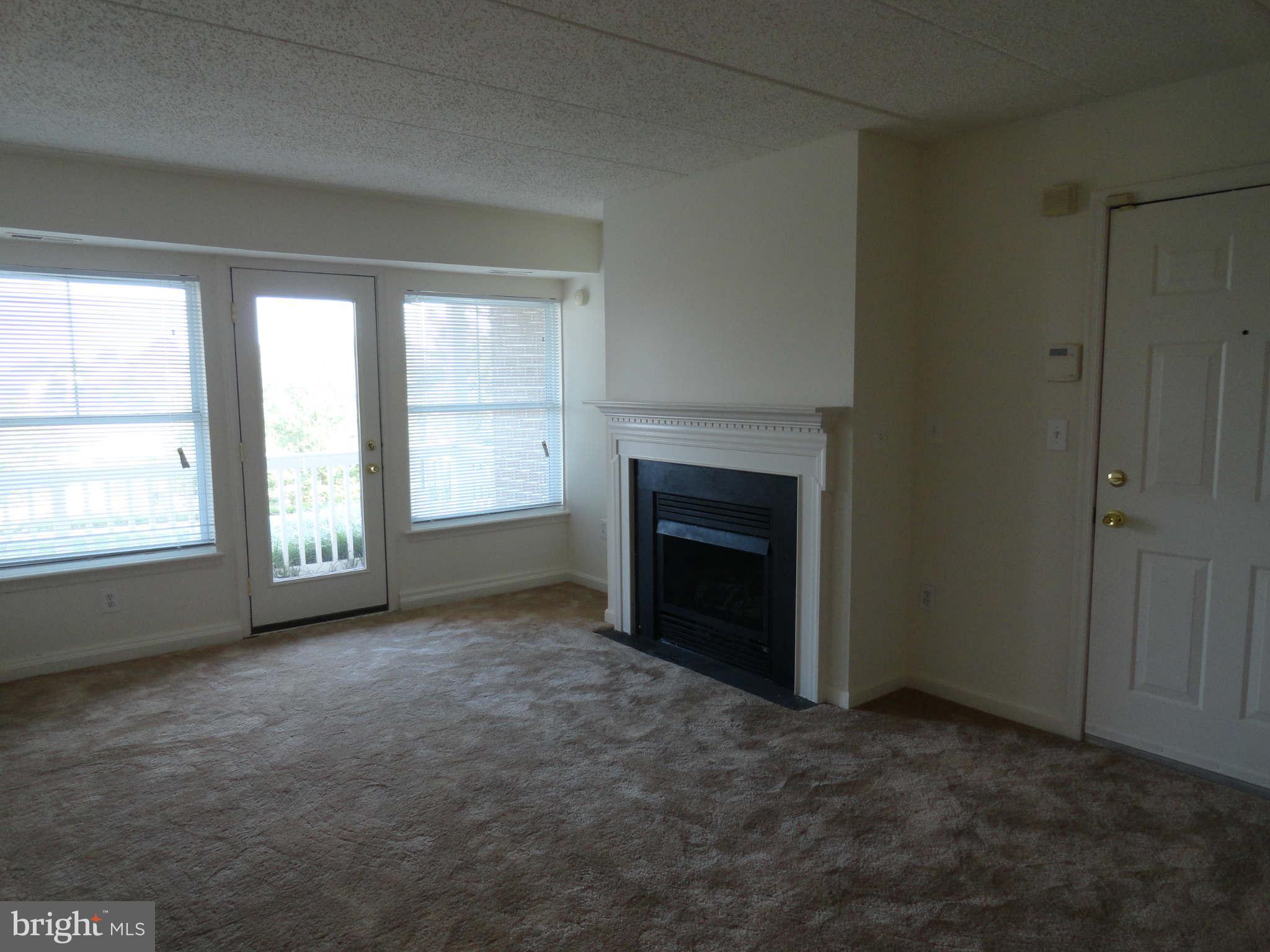 2617 Douglass Road Southeast, Unit 101 Washington, DC 20020 - Photo 2 of 16 Living Room