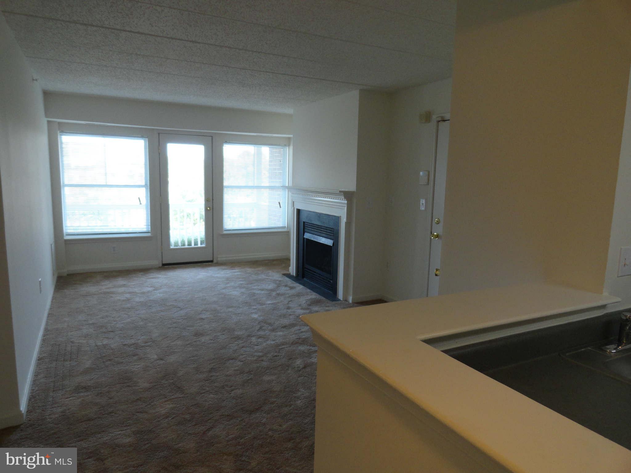 2617 Douglass Road Southeast, Unit 101 Washington, DC 20020 - Photo 3 of 16 Interior (General)