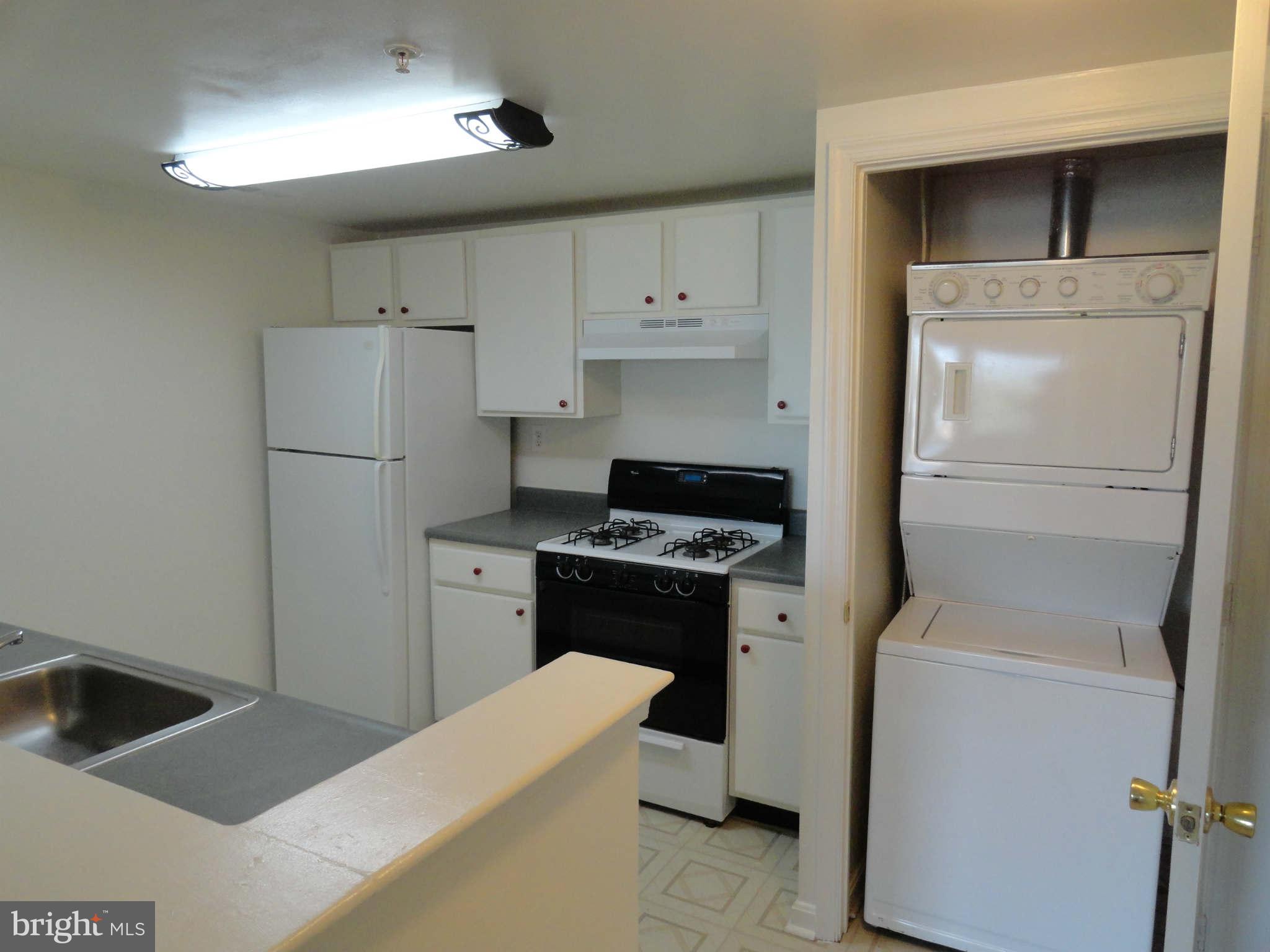 2617 Douglass Road Southeast, Unit 101 Washington, DC 20020 - Photo 4 of 16 Kitchen
