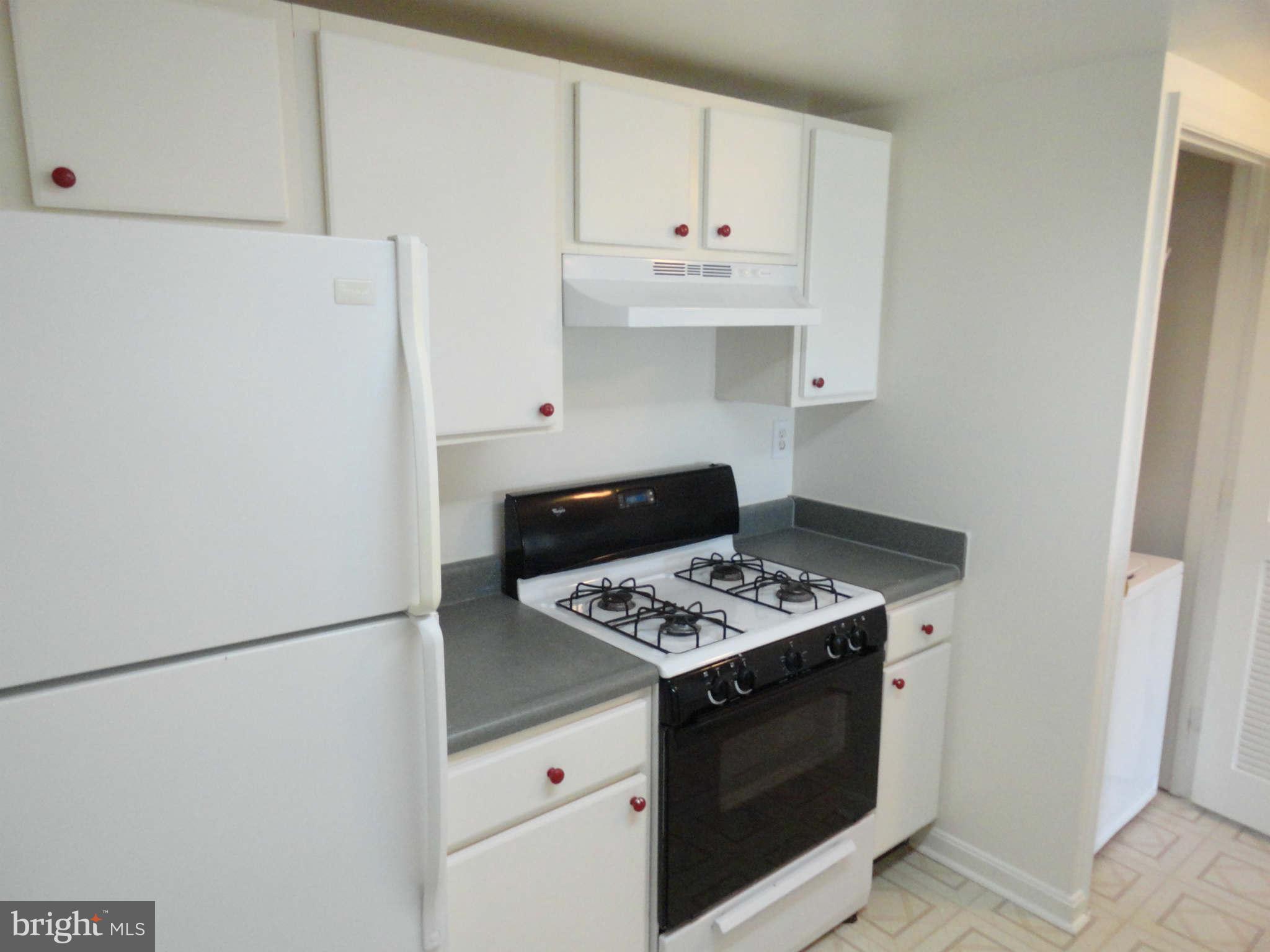 2617 Douglass Road Southeast, Unit 101 Washington, DC 20020 - Photo 5 of 16 Kitchen