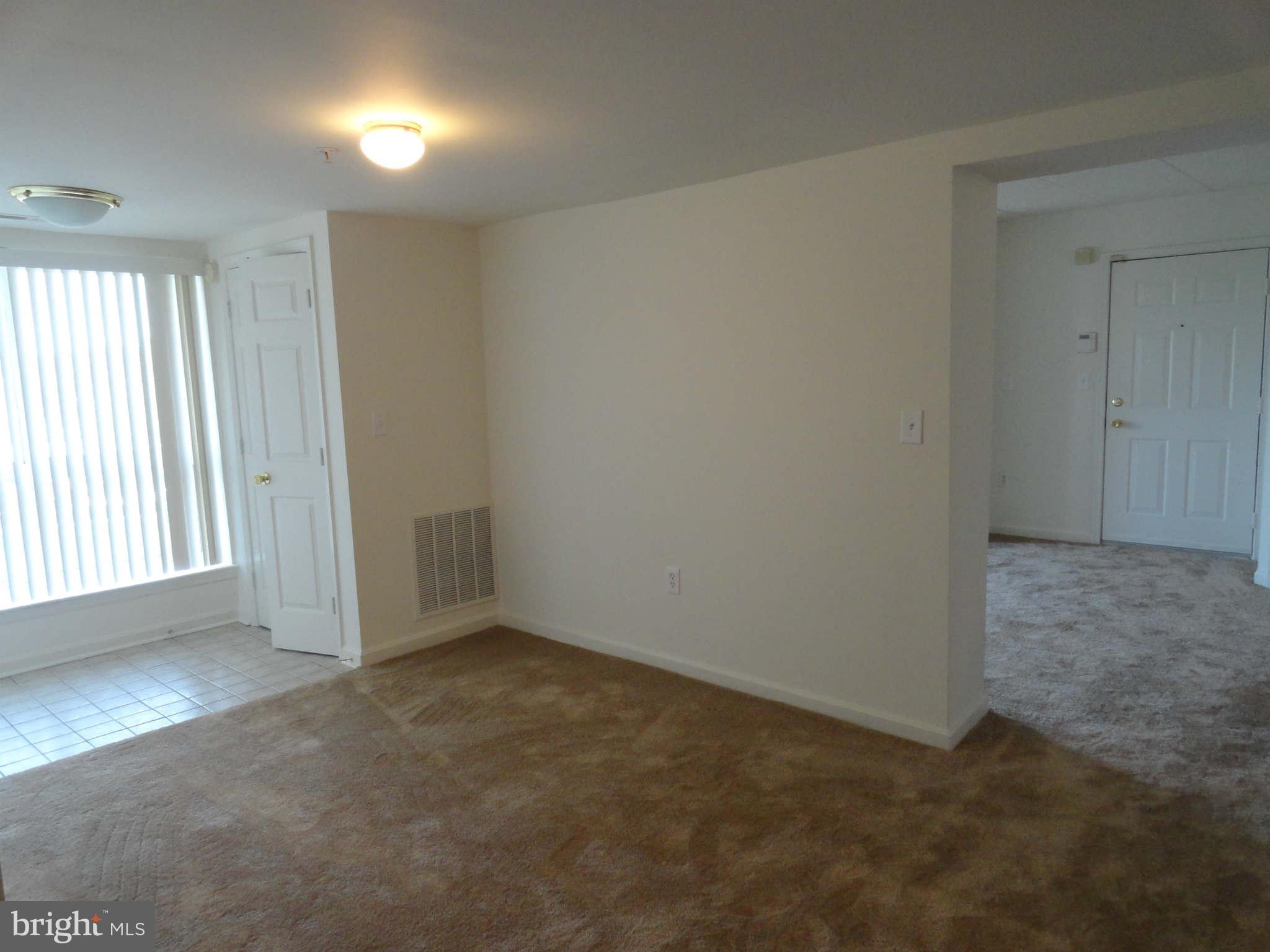 2617 Douglass Road Southeast, Unit 101 Washington, DC 20020 - Photo 6 of 16 Living Room
