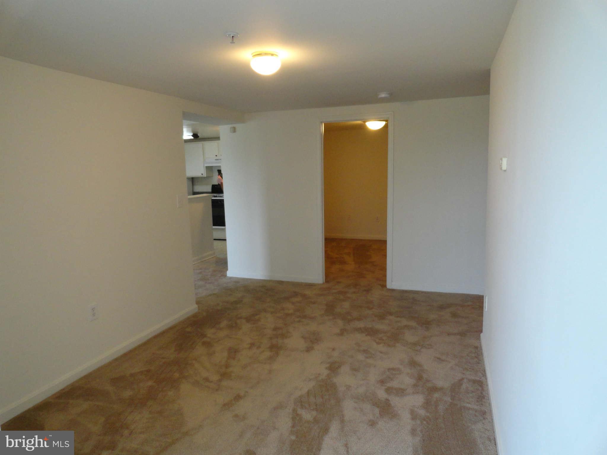 2617 Douglass Road Southeast, Unit 101 Washington, DC 20020 - Photo 7 of 16 Family Room