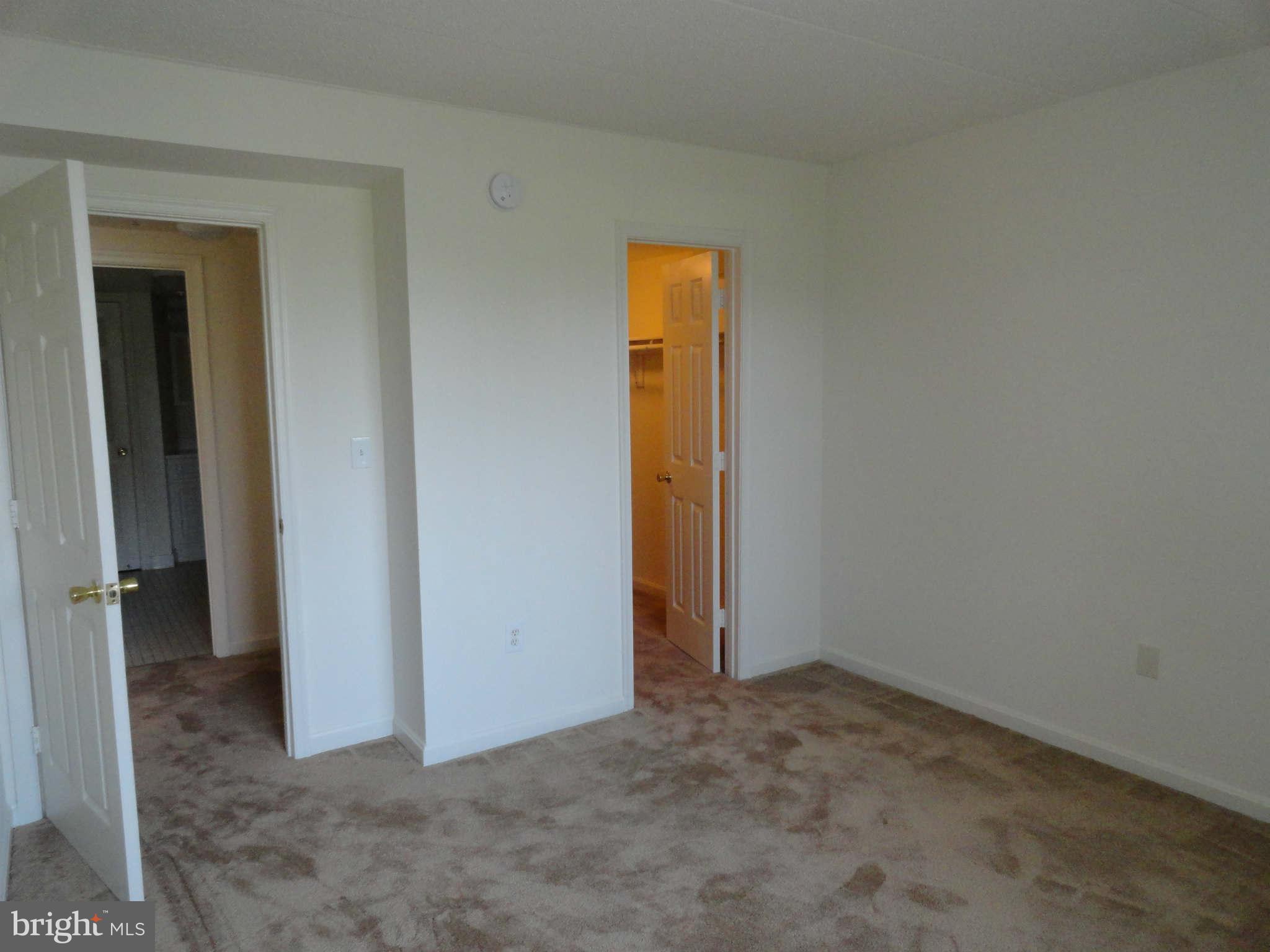 2617 Douglass Road Southeast, Unit 101 Washington, DC 20020 - Photo 9 of 16 Bedroom (Master)