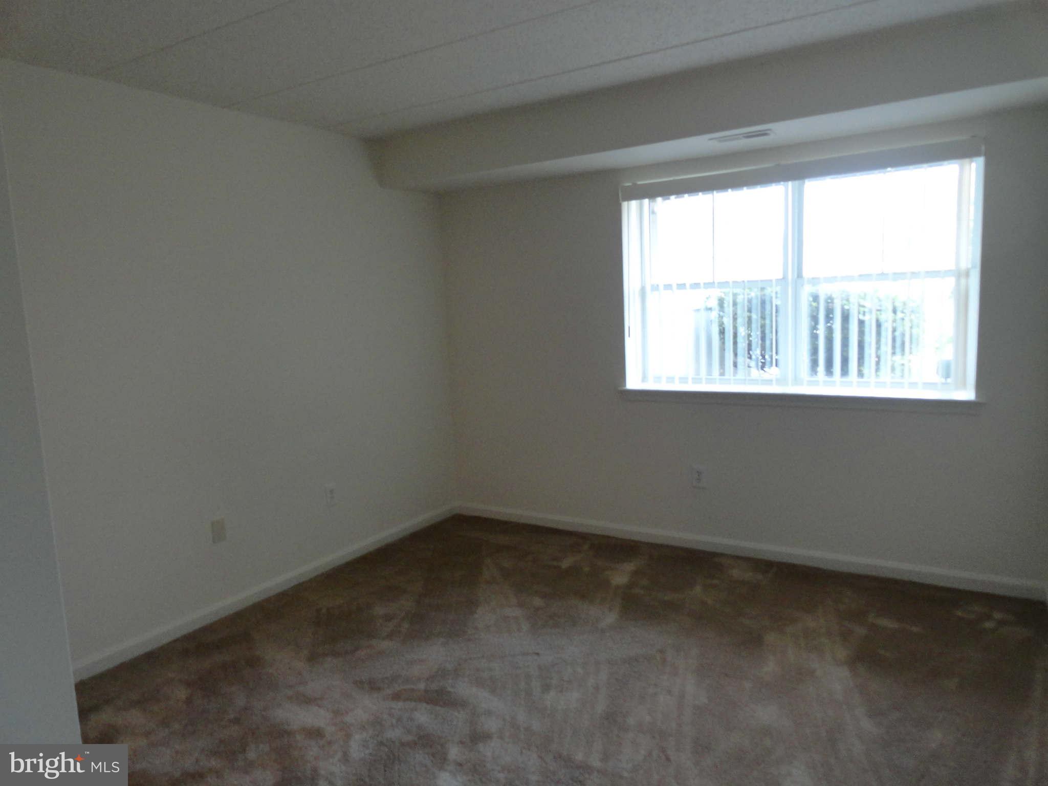2617 Douglass Road Southeast, Unit 101 Washington, DC 20020 - Photo 10 of 16 Bedroom (Master)