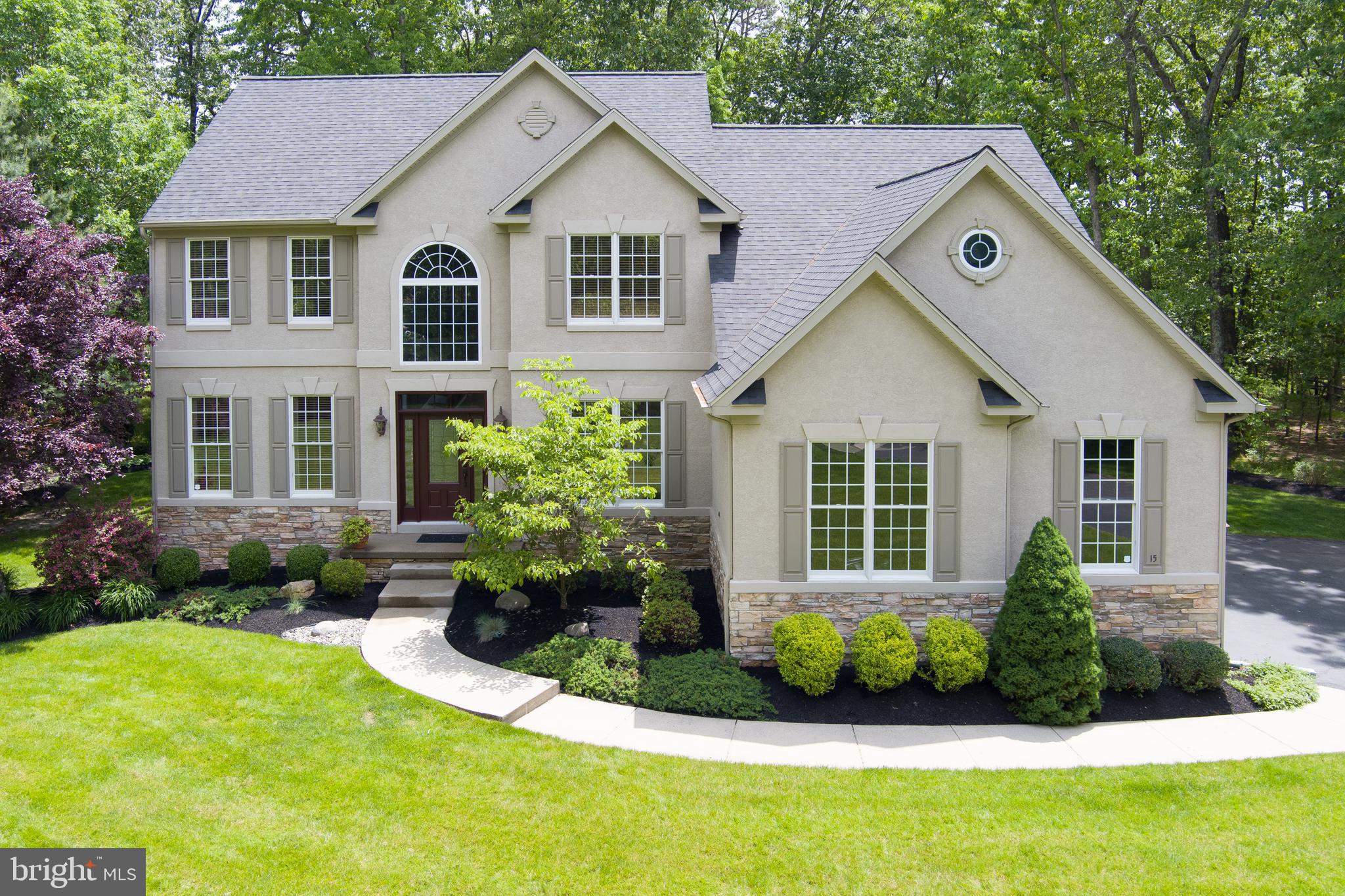 15 Rutland Shamong, NJ 08088 - Photo 1 of 109 15 Rutland Court, Shamong