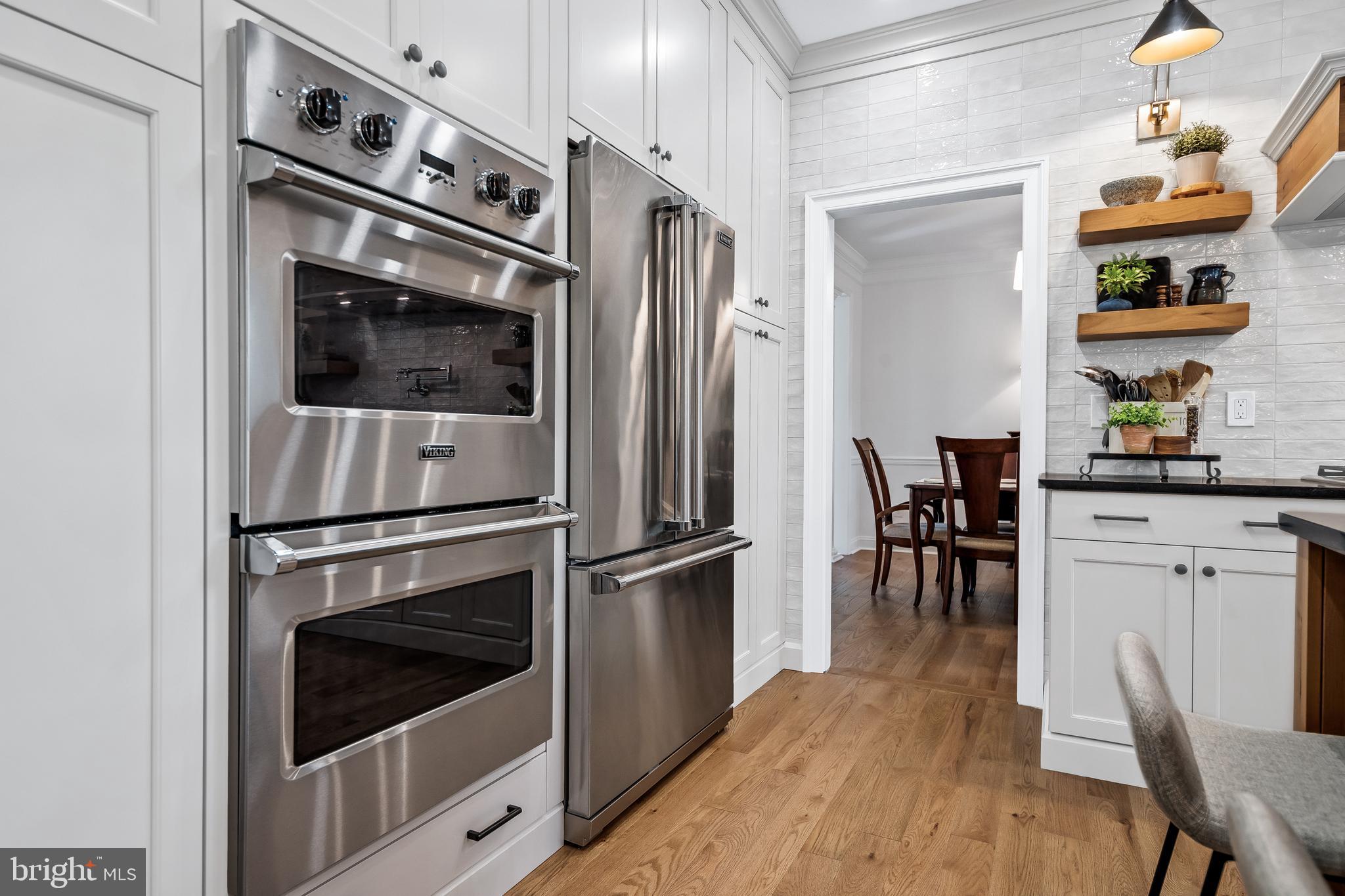 15 Rutland Shamong, NJ 08088 - Photo 17 of 109 Double Ovens