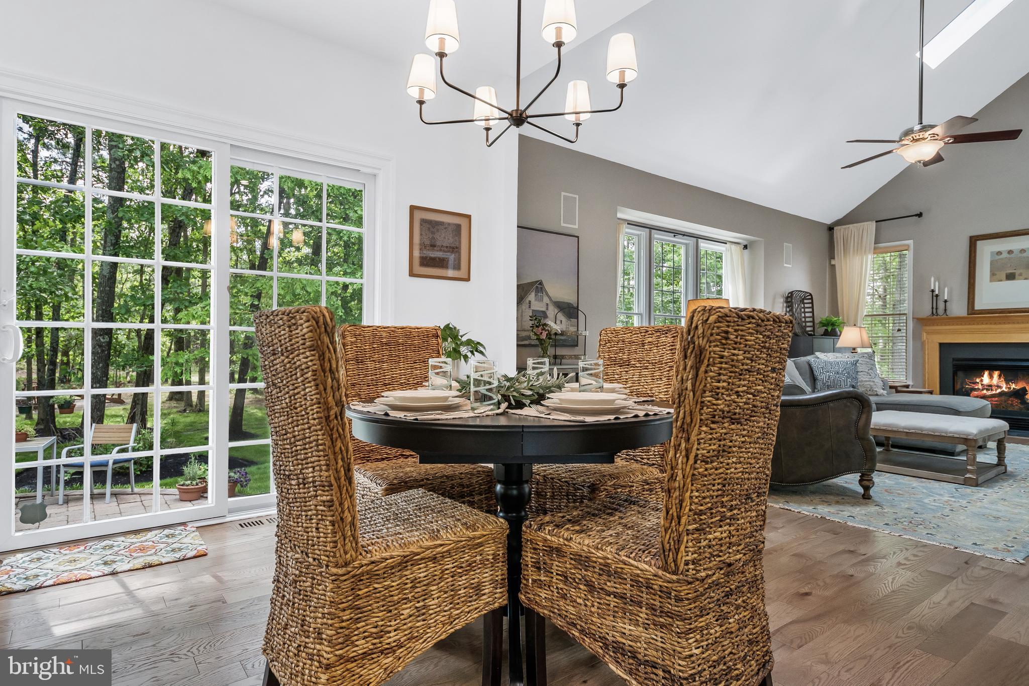 15 Rutland Shamong, NJ 08088 - Photo 18 of 109 Eat in Kitchen