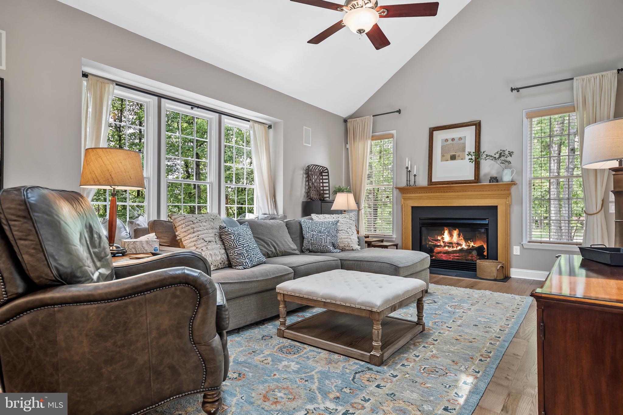 15 Rutland Shamong, NJ 08088 - Photo 20 of 109 Family Room