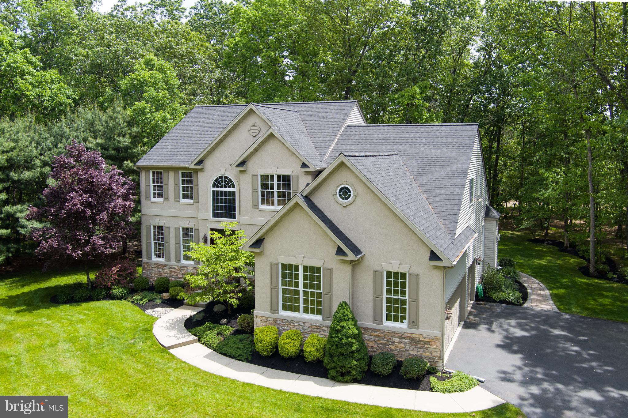15 Rutland Shamong, NJ 08088 - Photo 2 of 109 Gallery Image 2