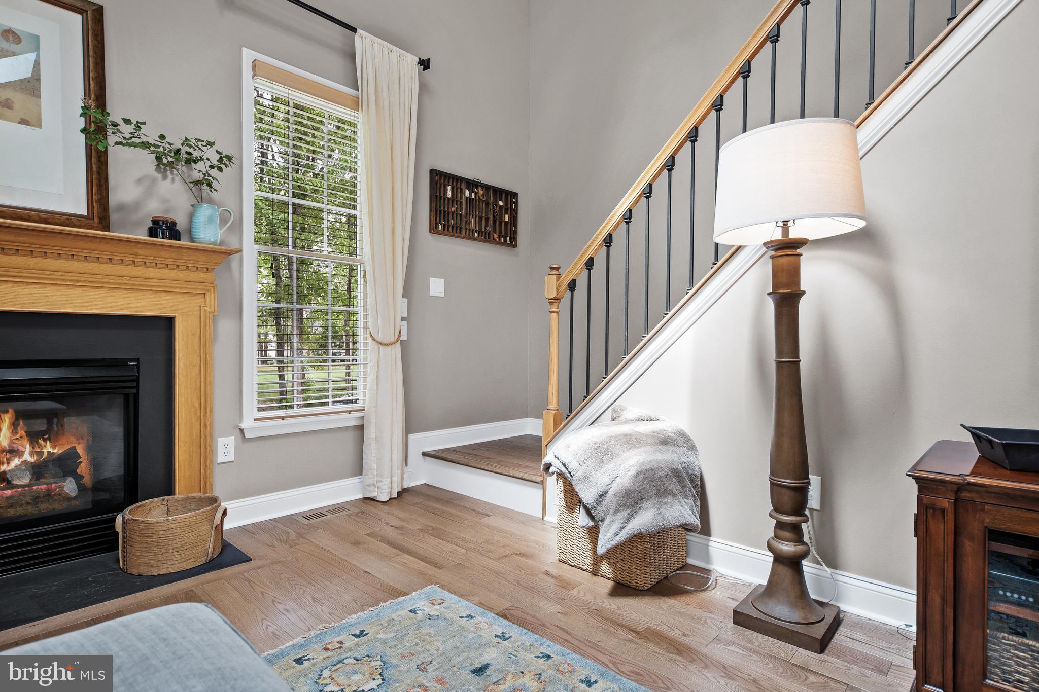 15 Rutland Shamong, NJ 08088 - Photo 25 of 109 2nd Staircase