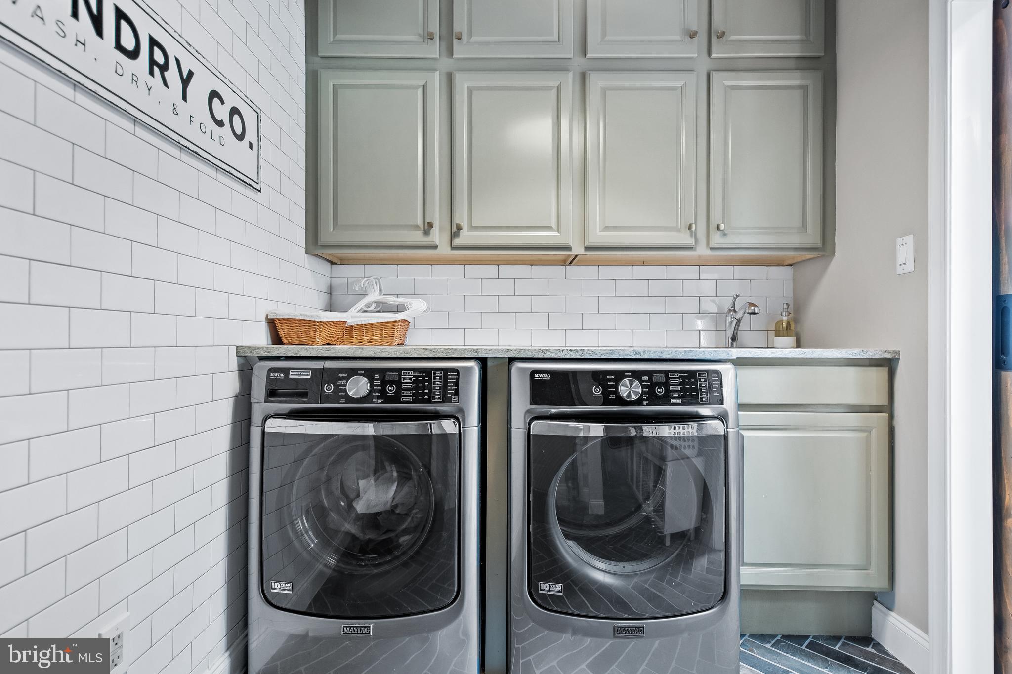 15 Rutland Shamong, NJ 08088 - Photo 27 of 109 Laundry Room