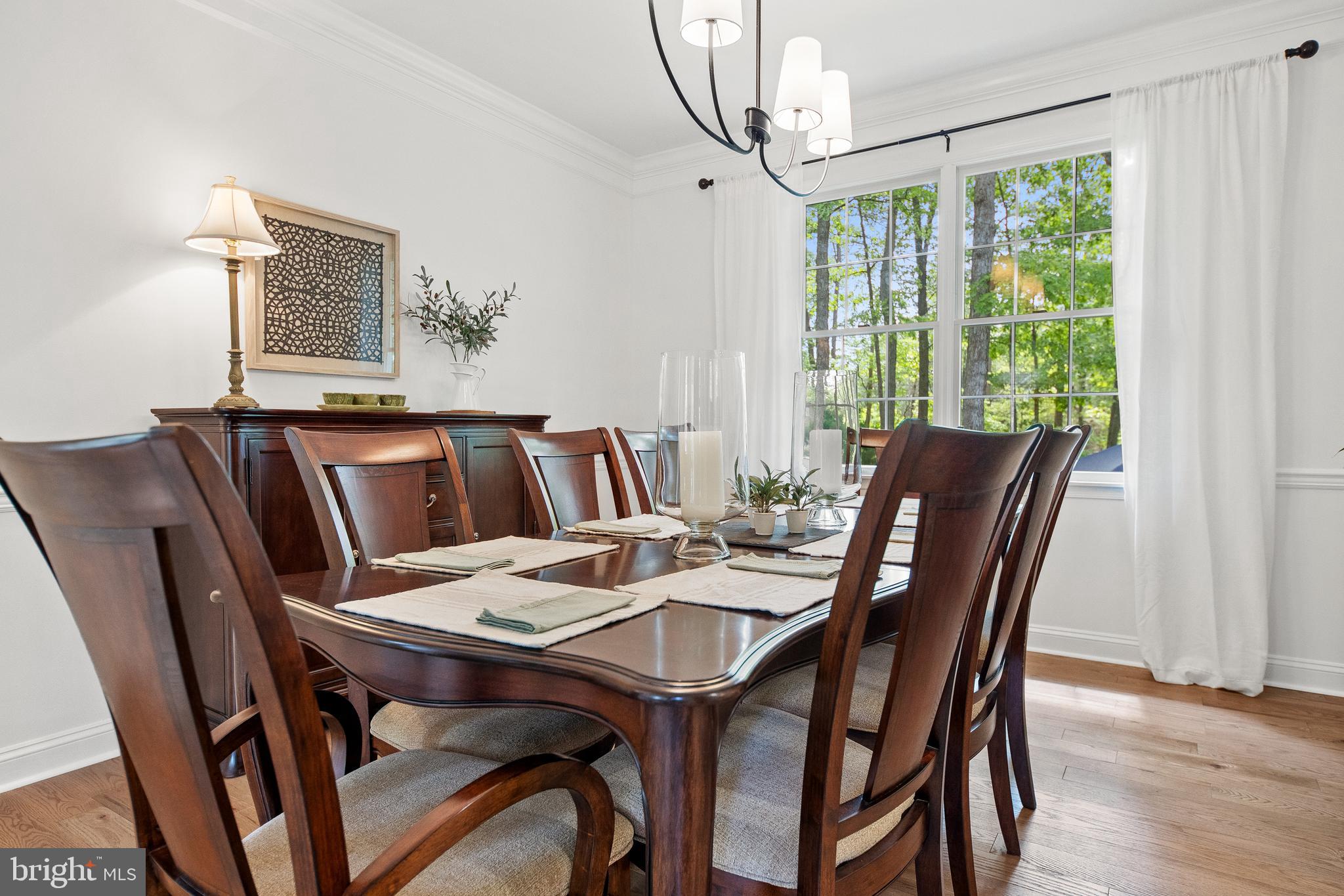 15 Rutland Shamong, NJ 08088 - Photo 29 of 109 Dining Room