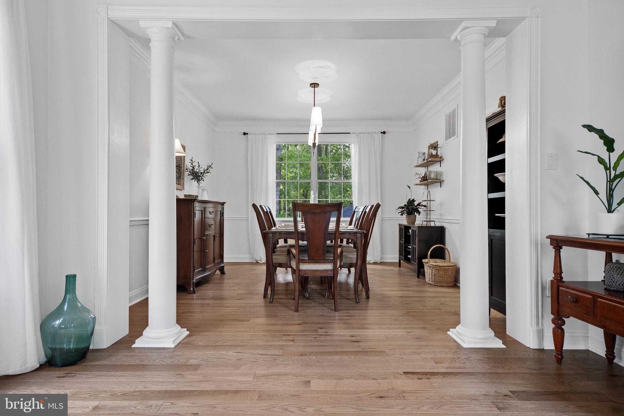 15 Rutland Shamong, NJ 08088 - Photo 31 of 109 Dining Room