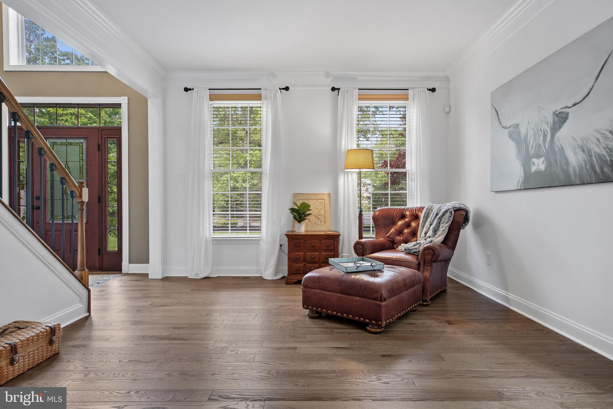 15 Rutland Shamong, NJ 08088 - Photo 32 of 109 Living Room