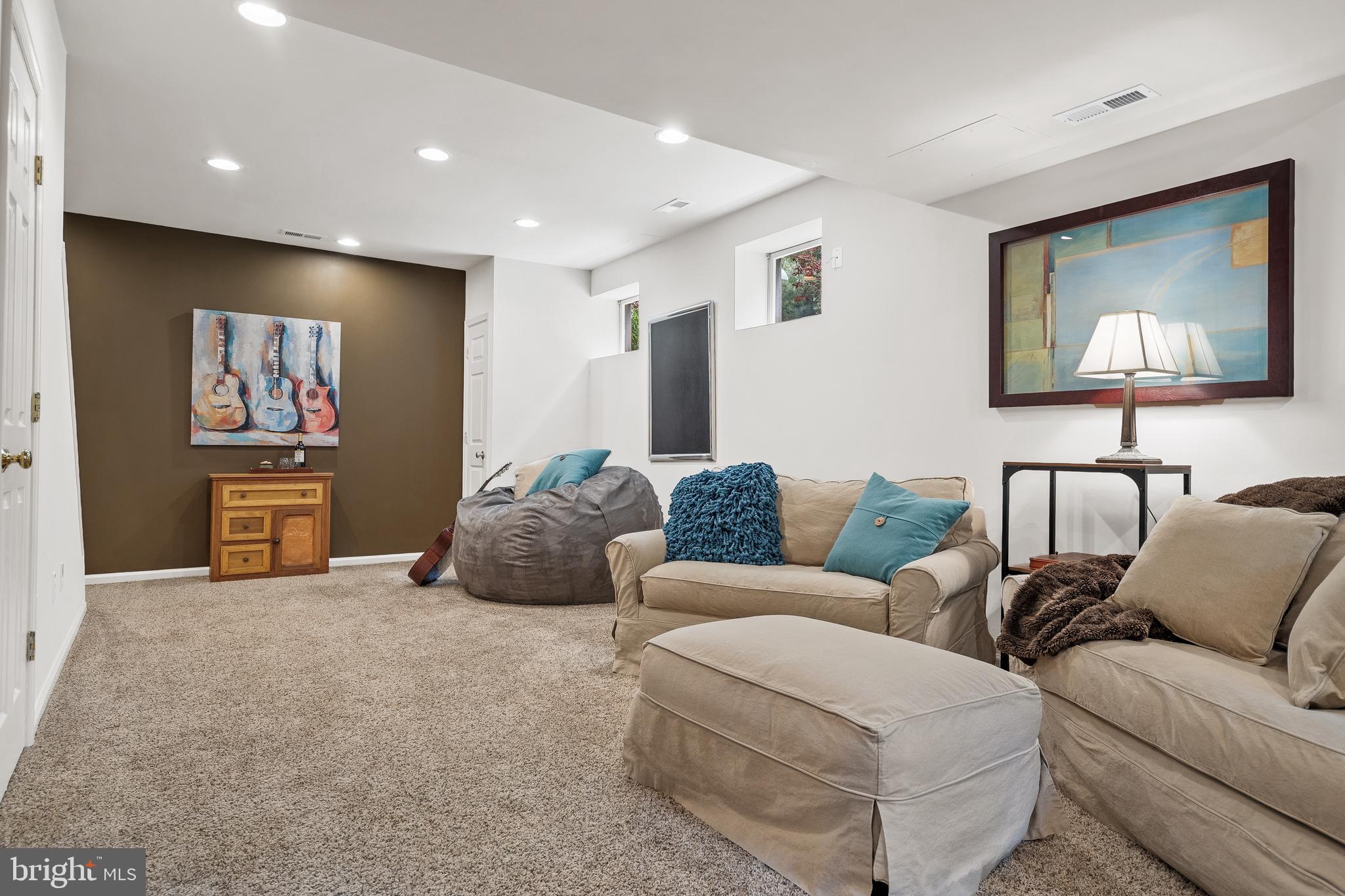 15 Rutland Shamong, NJ 08088 - Photo 36 of 109 Basement