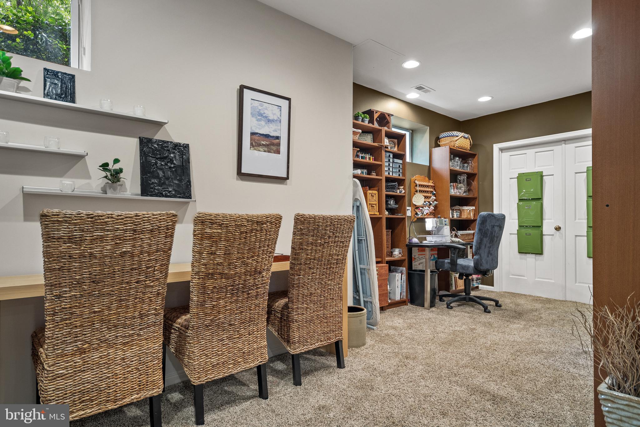 15 Rutland Shamong, NJ 08088 - Photo 37 of 109 Basement
