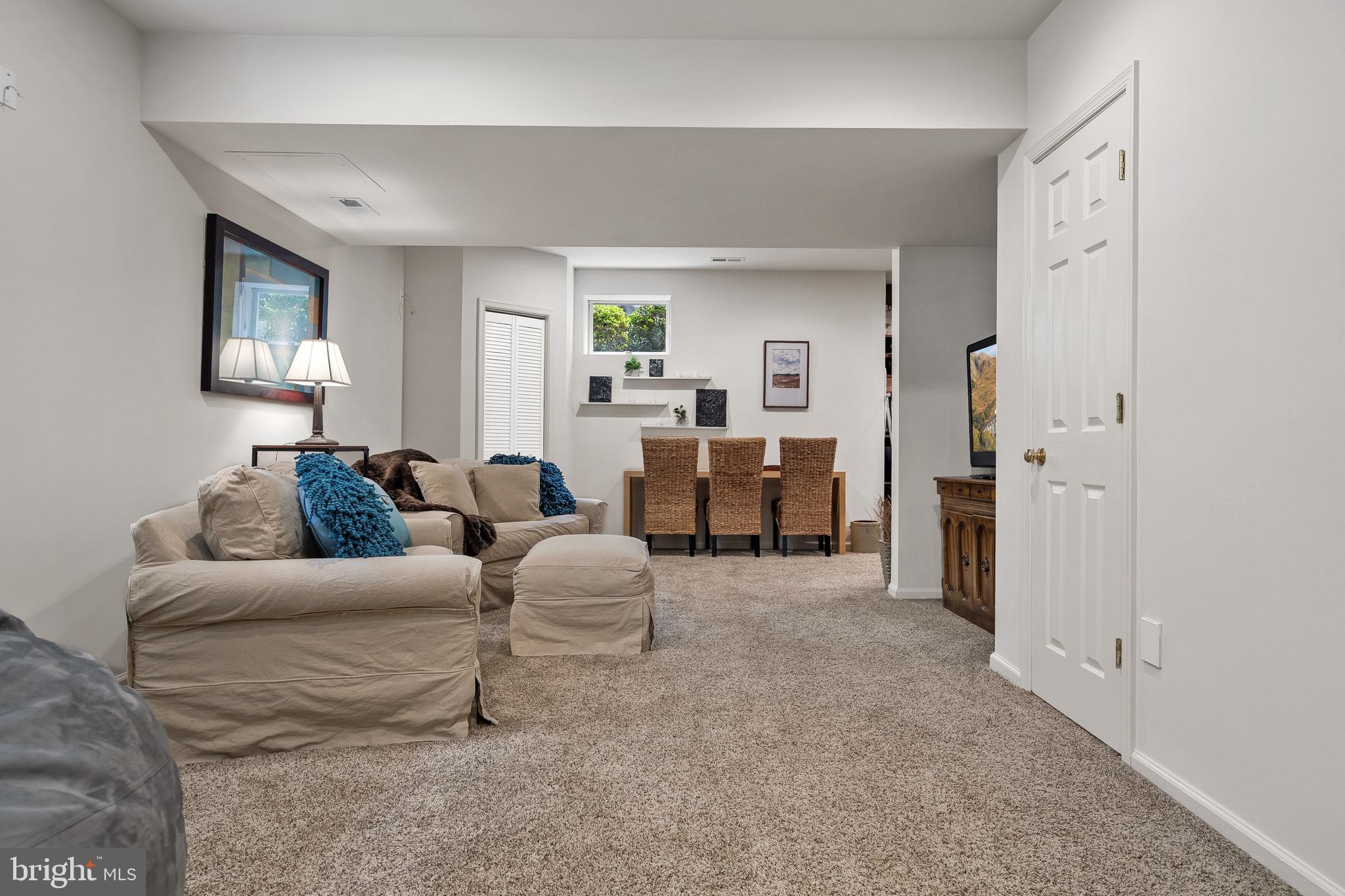 15 Rutland Shamong, NJ 08088 - Photo 39 of 109 Basement