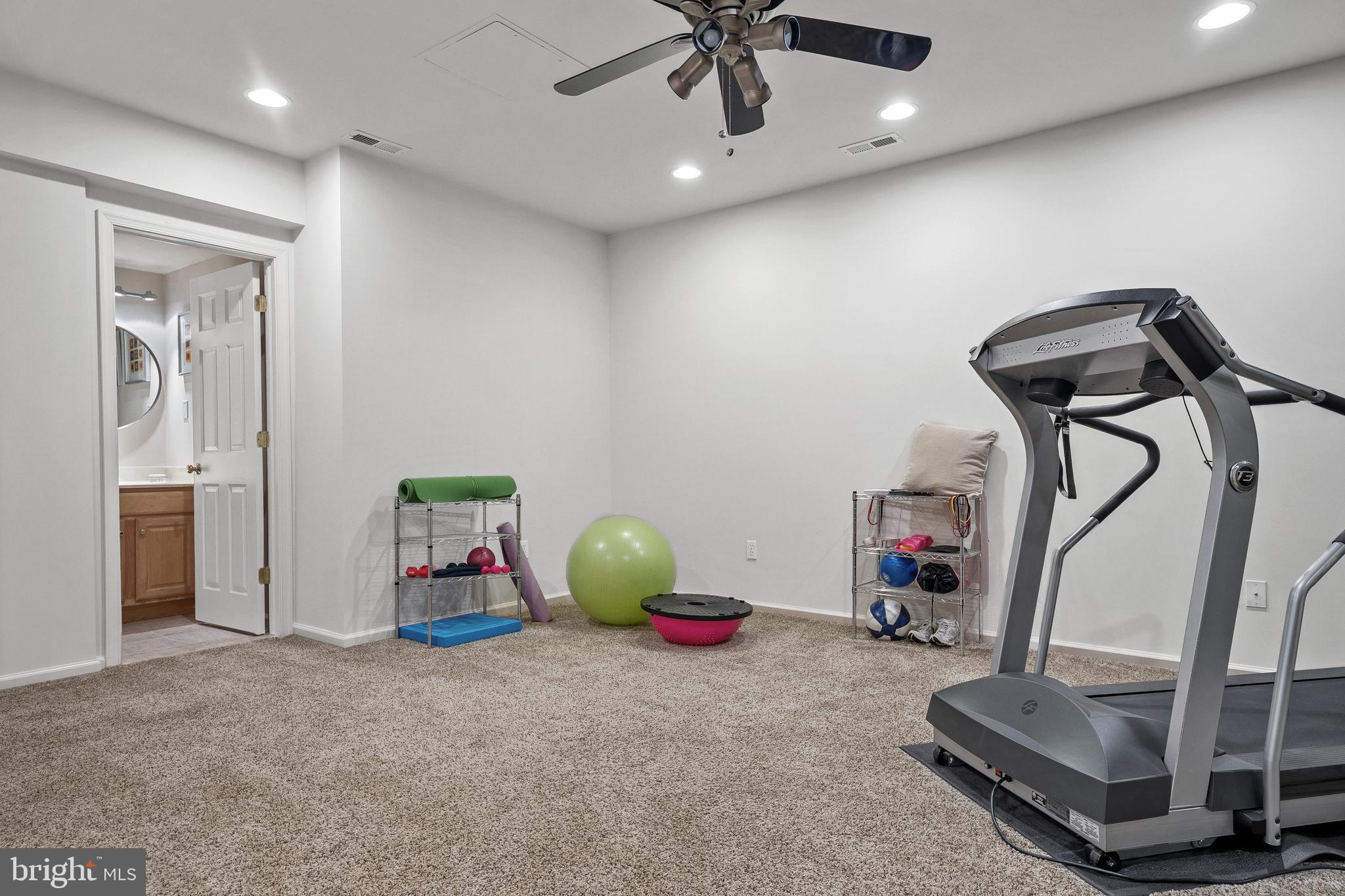 15 Rutland Shamong, NJ 08088 - Photo 40 of 109 Basement