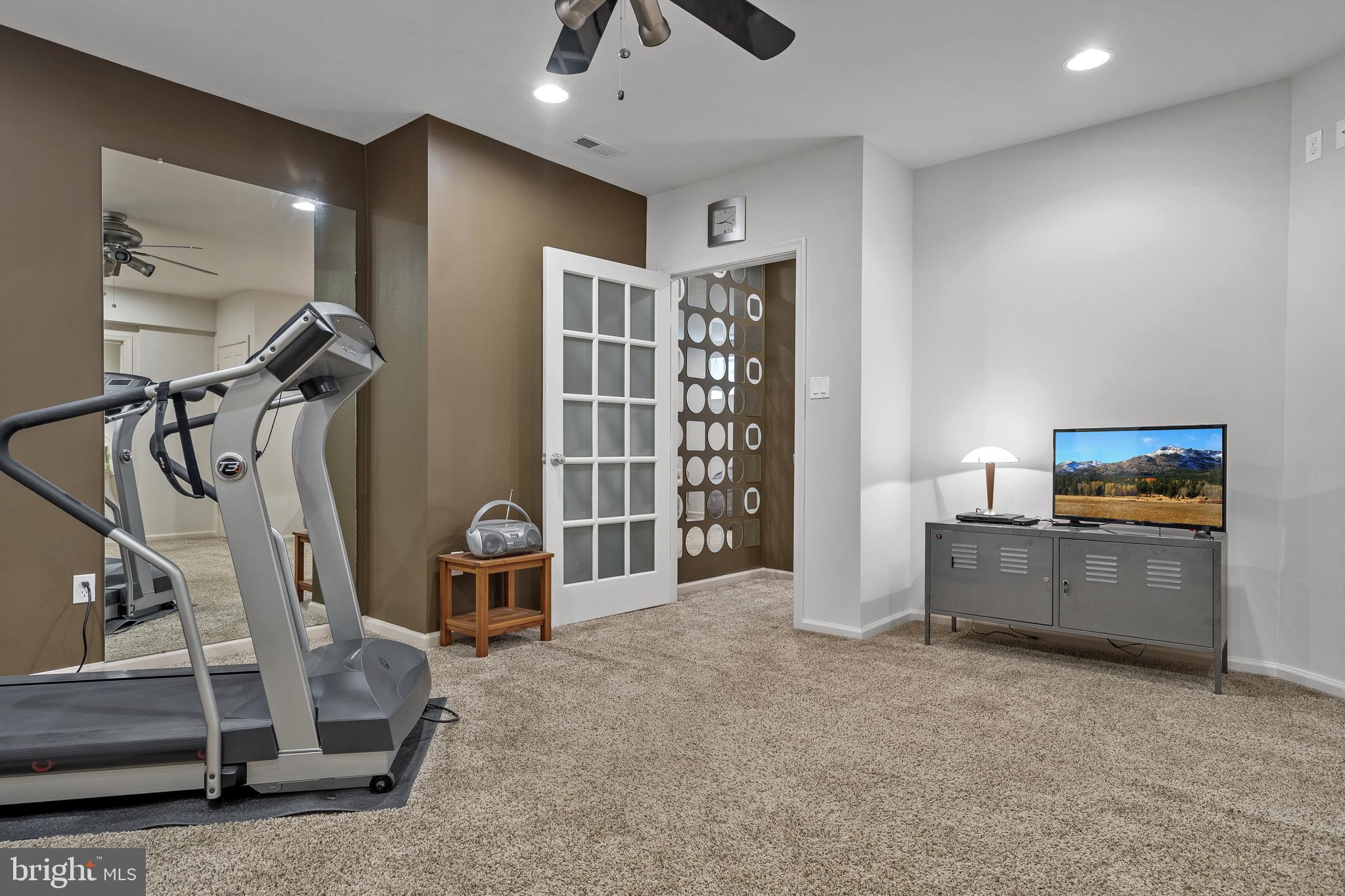 15 Rutland Shamong, NJ 08088 - Photo 41 of 109 Basement