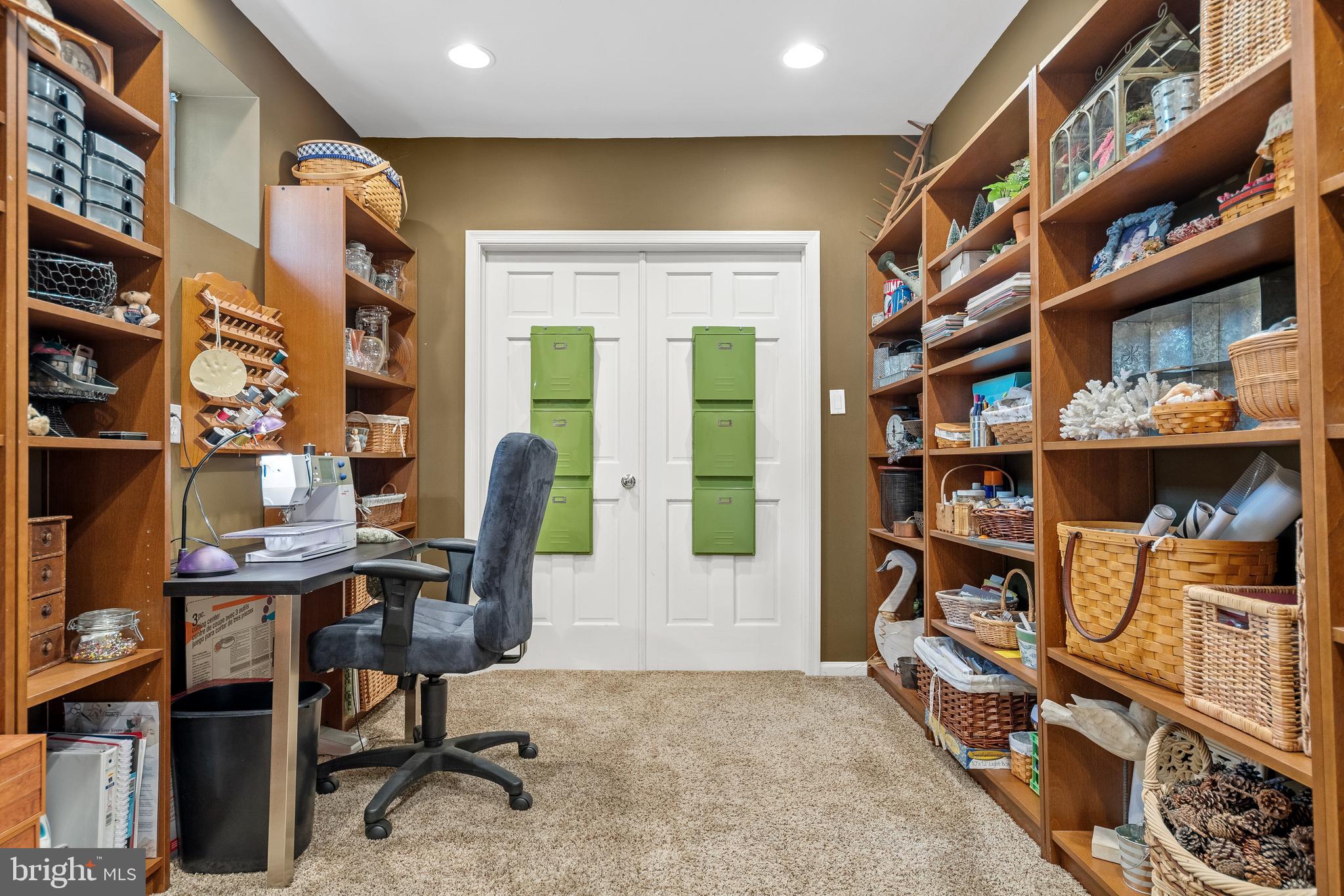 15 Rutland Shamong, NJ 08088 - Photo 44 of 109 Basement