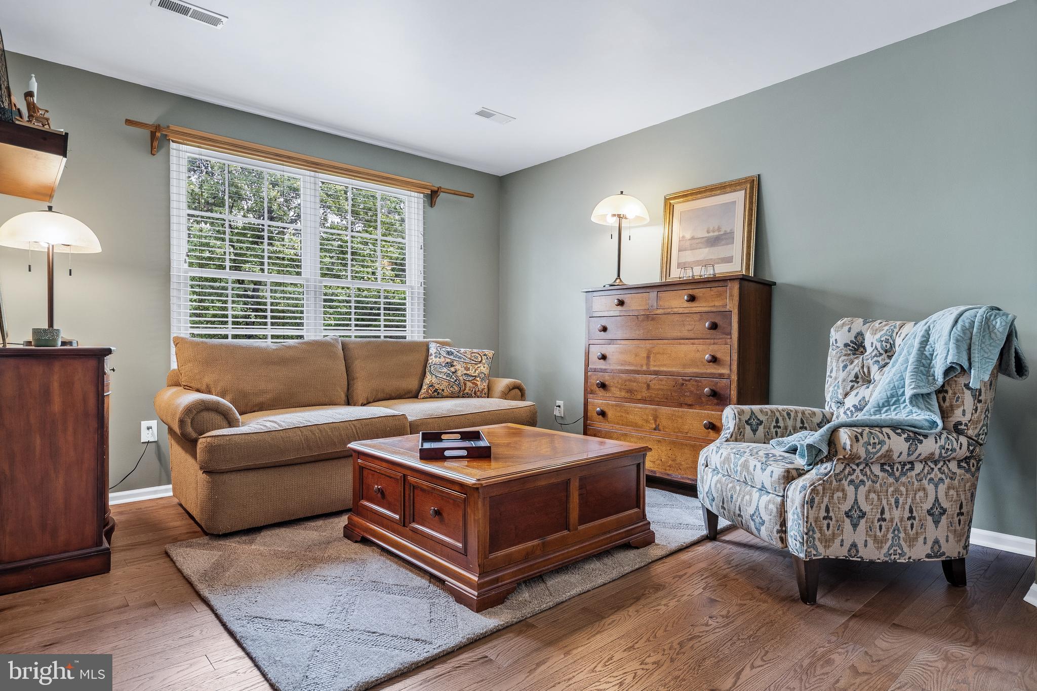 15 Rutland Shamong, NJ 08088 - Photo 49 of 109 Primary Bedroom Sitting Area