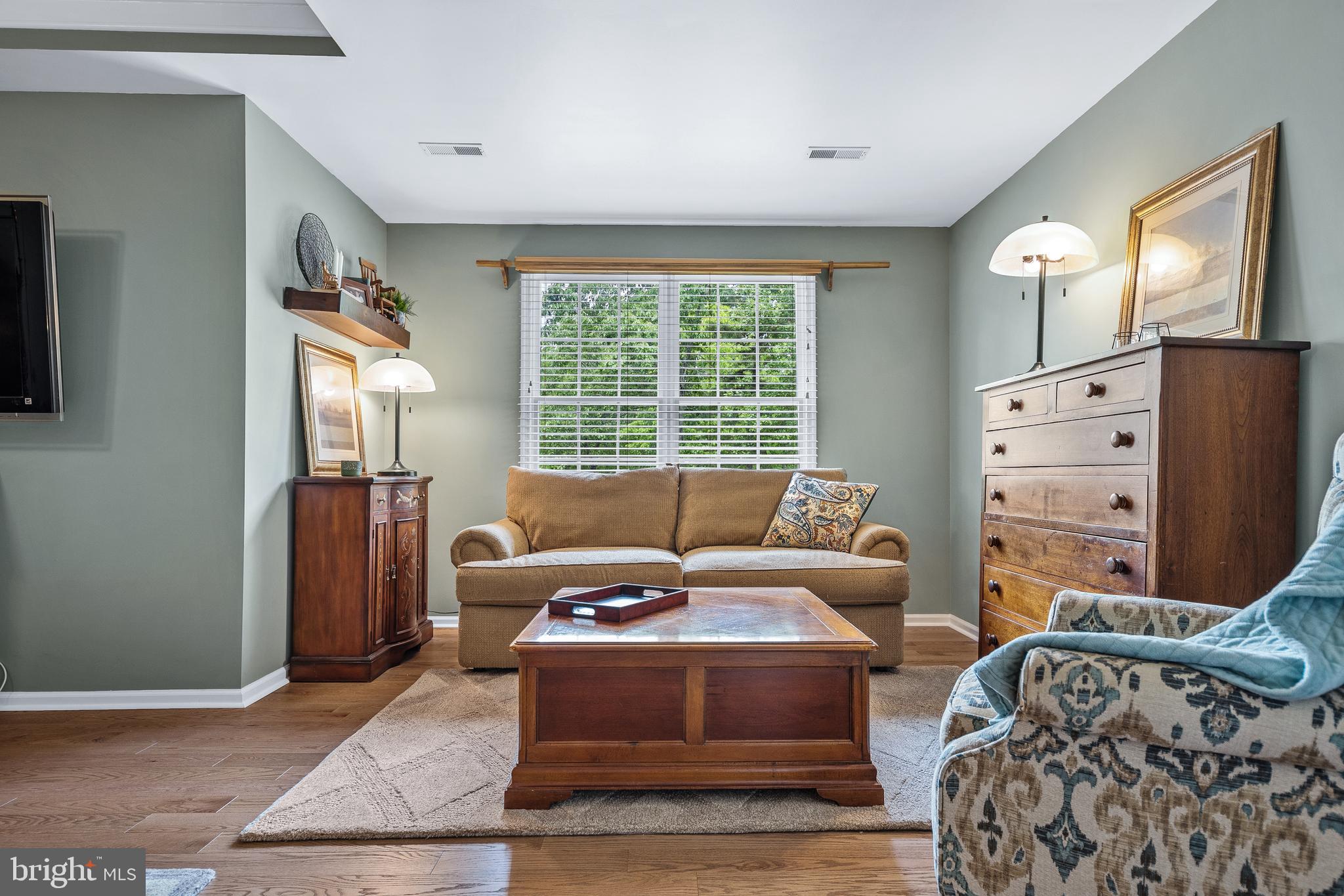 15 Rutland Shamong, NJ 08088 - Photo 50 of 109 Sitting Area