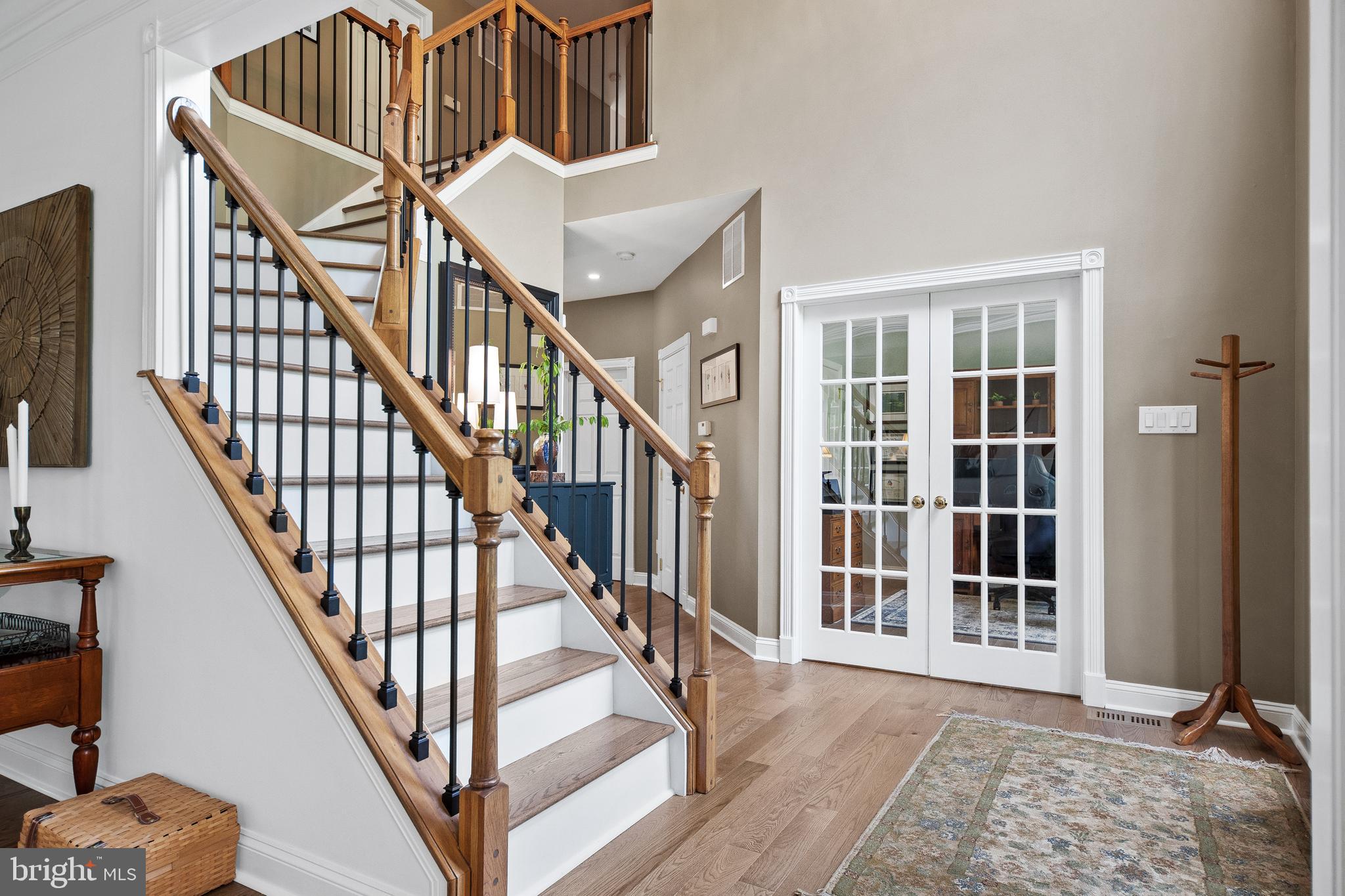 15 Rutland Shamong, NJ 08088 - Photo 5 of 109 Foyer