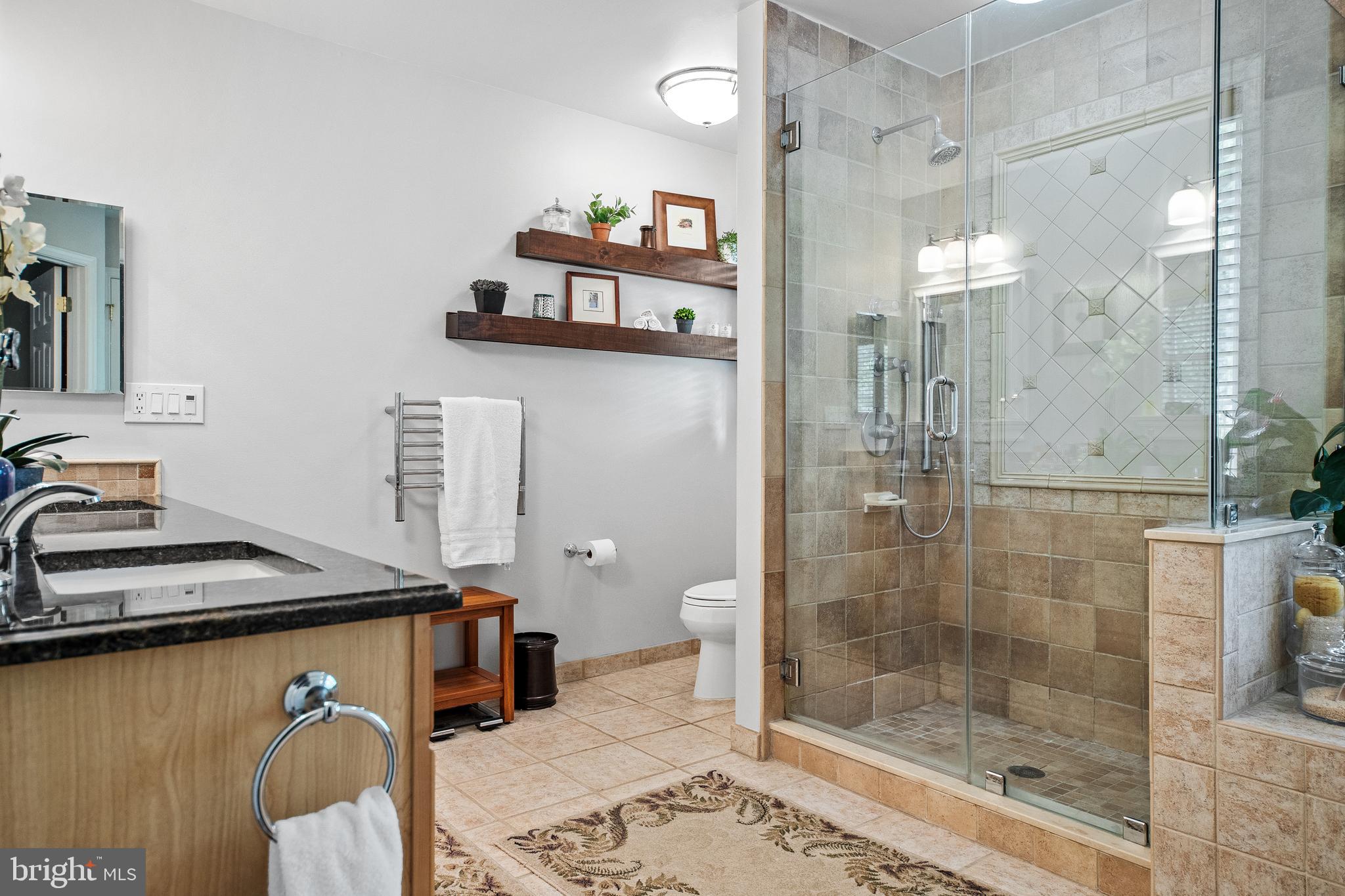 15 Rutland Shamong, NJ 08088 - Photo 52 of 109 Primary Bathroom