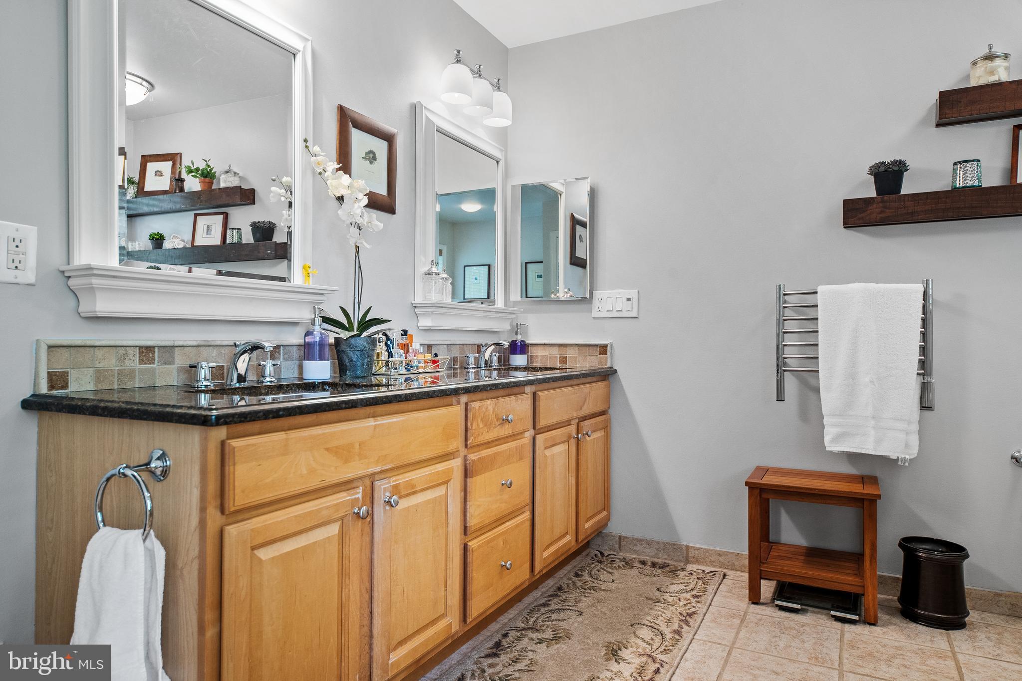 15 Rutland Shamong, NJ 08088 - Photo 53 of 109 Primary Bathroom