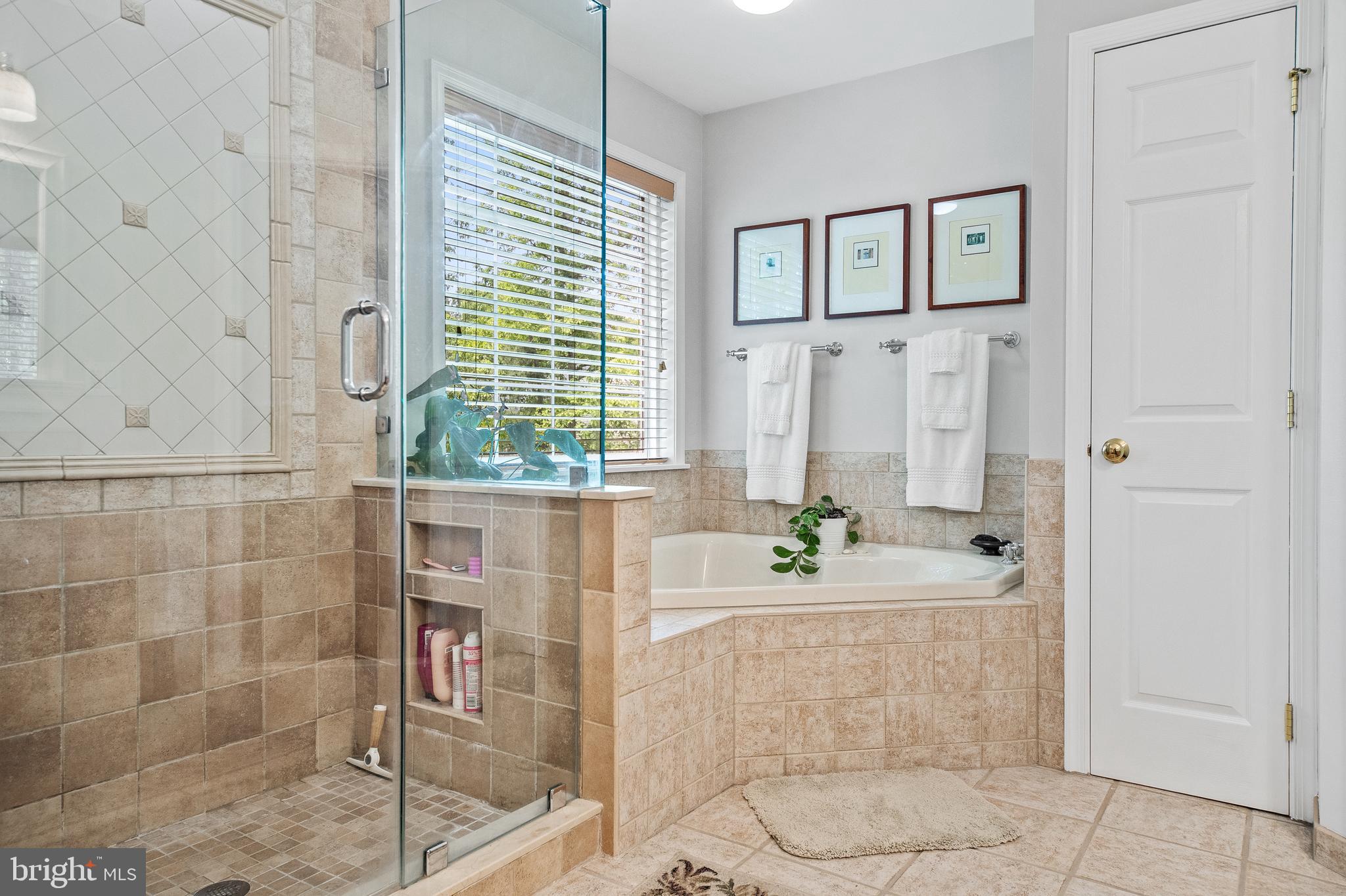 15 Rutland Shamong, NJ 08088 - Photo 54 of 109 Primary Bathroom