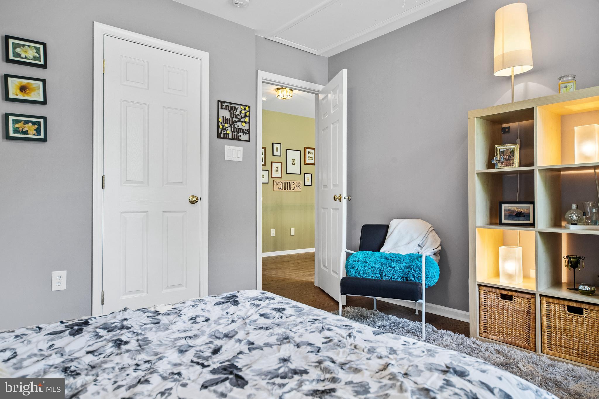 15 Rutland Shamong, NJ 08088 - Photo 57 of 109 2nd Bedroom