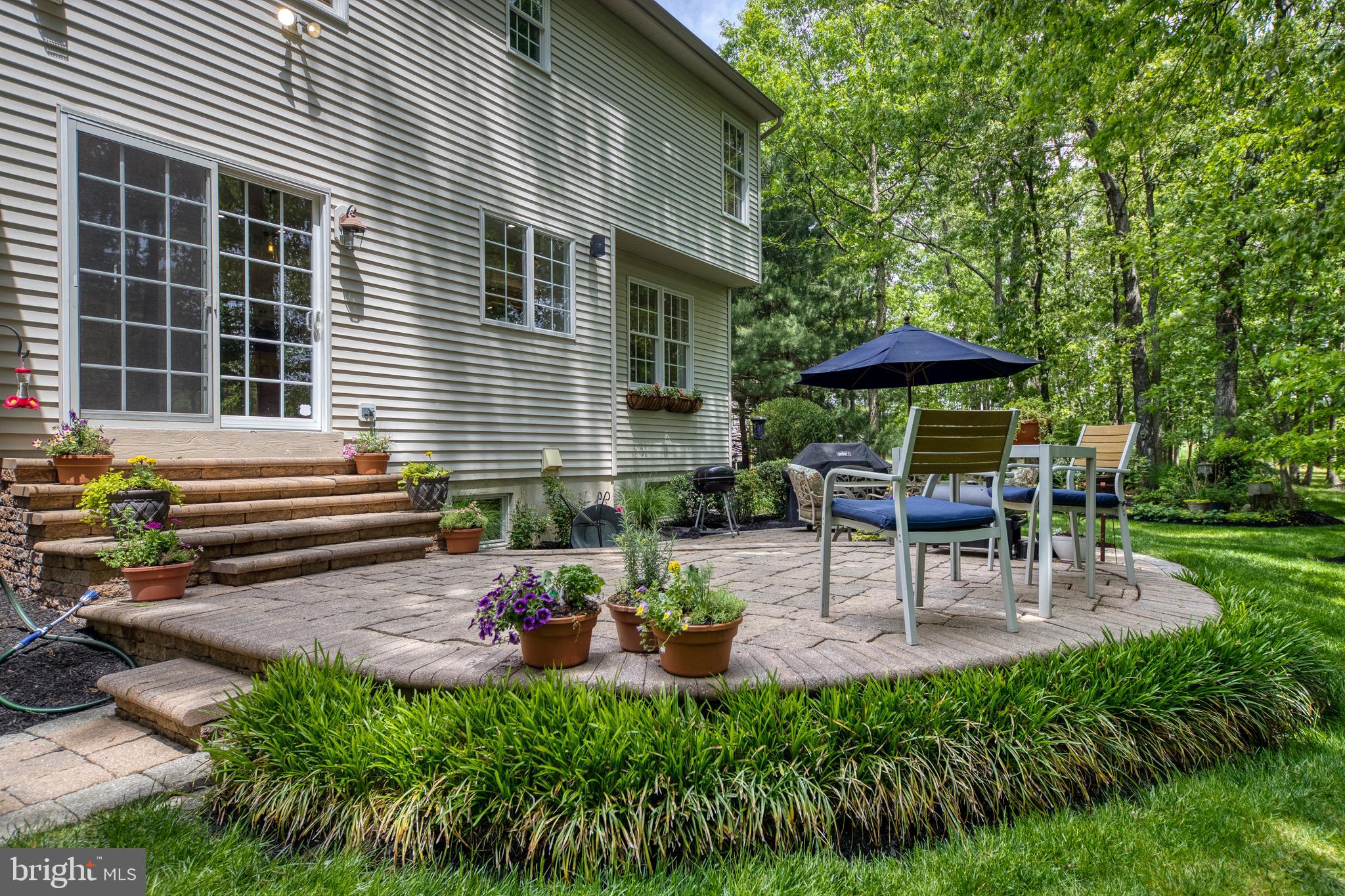 15 Rutland Shamong, NJ 08088 - Photo 66 of 109 EP Henry Patio