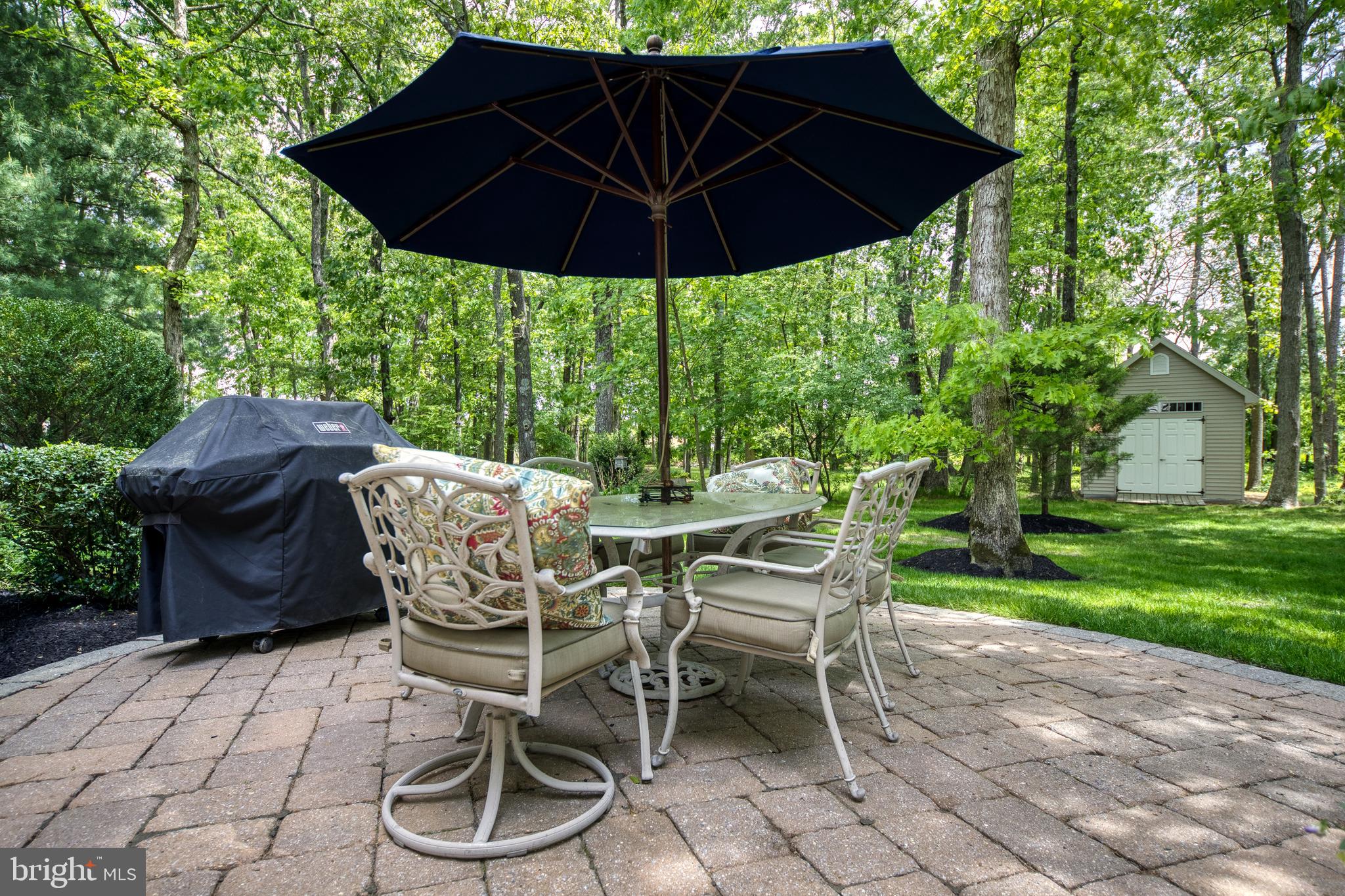 15 Rutland Shamong, NJ 08088 - Photo 67 of 109 Patio