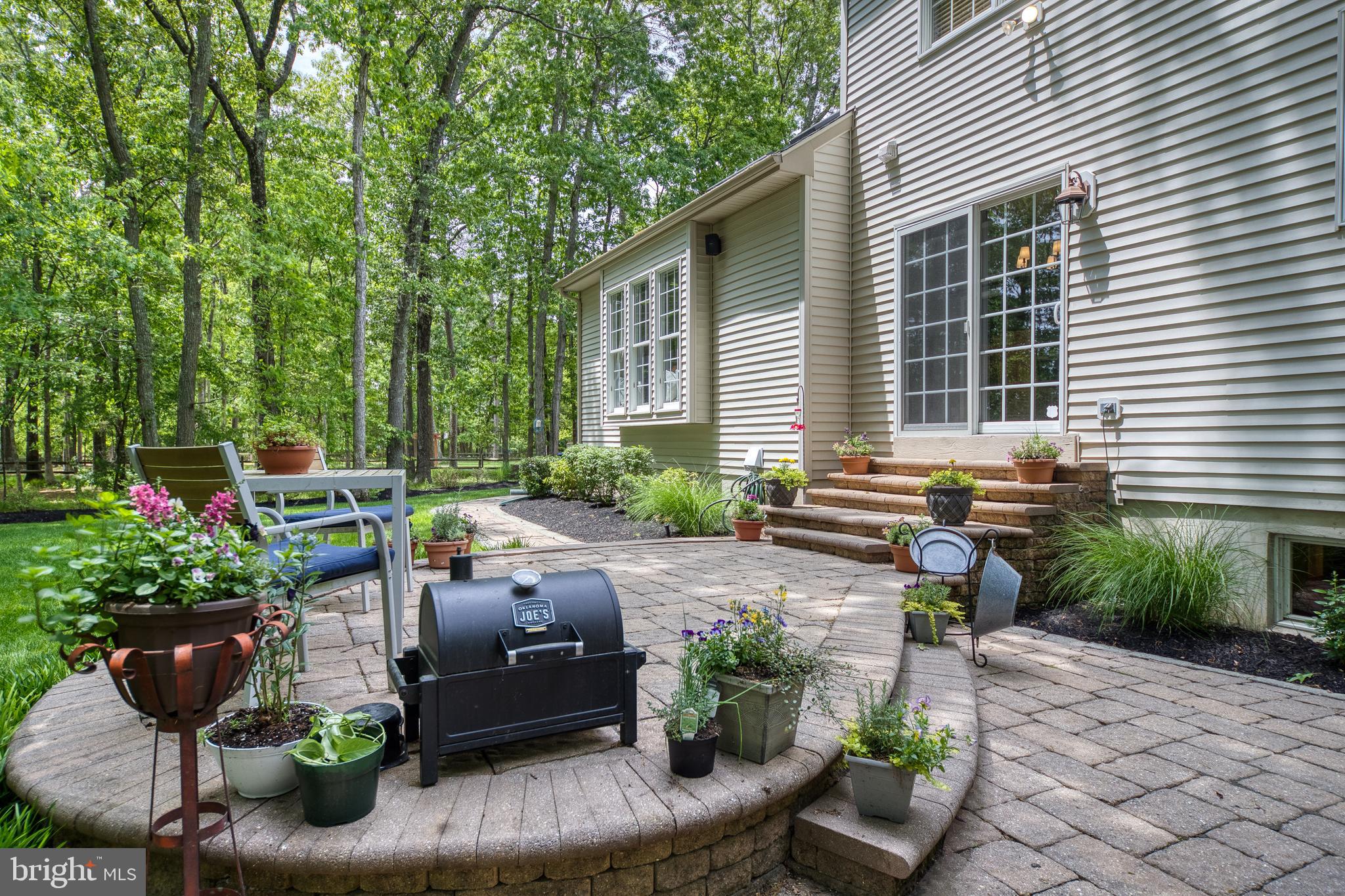 15 Rutland Shamong, NJ 08088 - Photo 68 of 109 Multi Level Patio