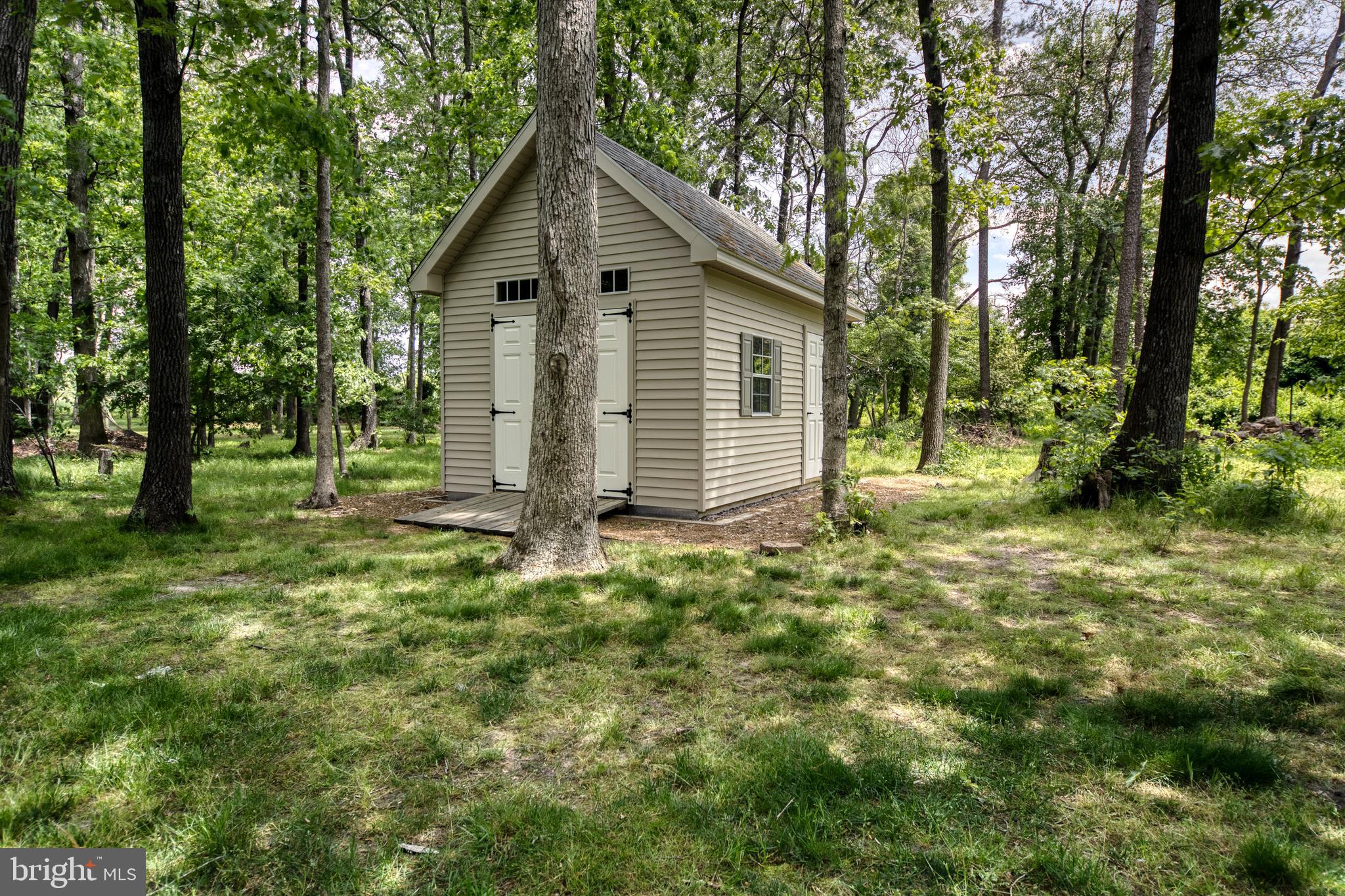 15 Rutland Shamong, NJ 08088 - Photo 69 of 109 Shed