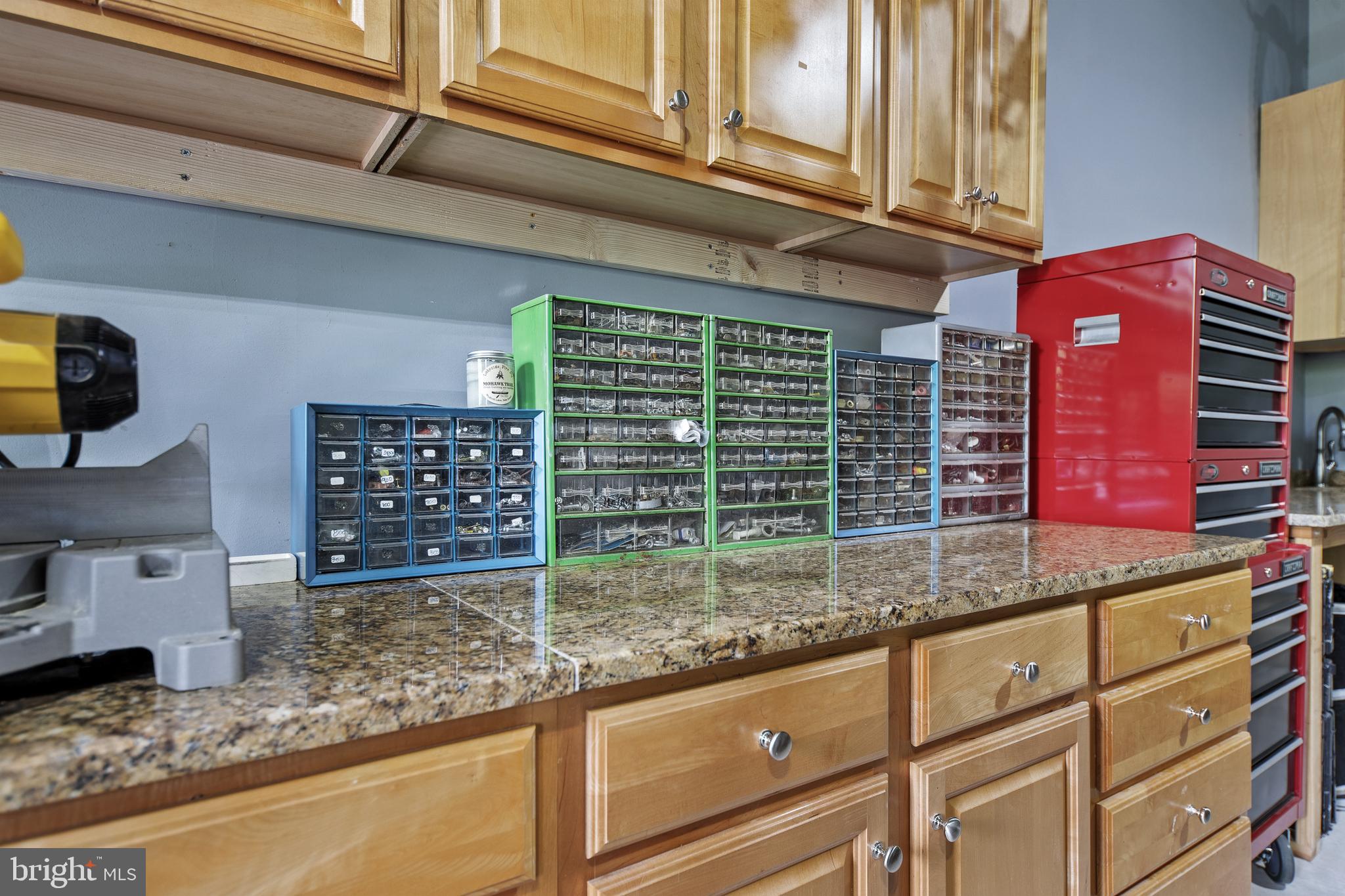 15 Rutland Shamong, NJ 08088 - Photo 71 of 109 Garage