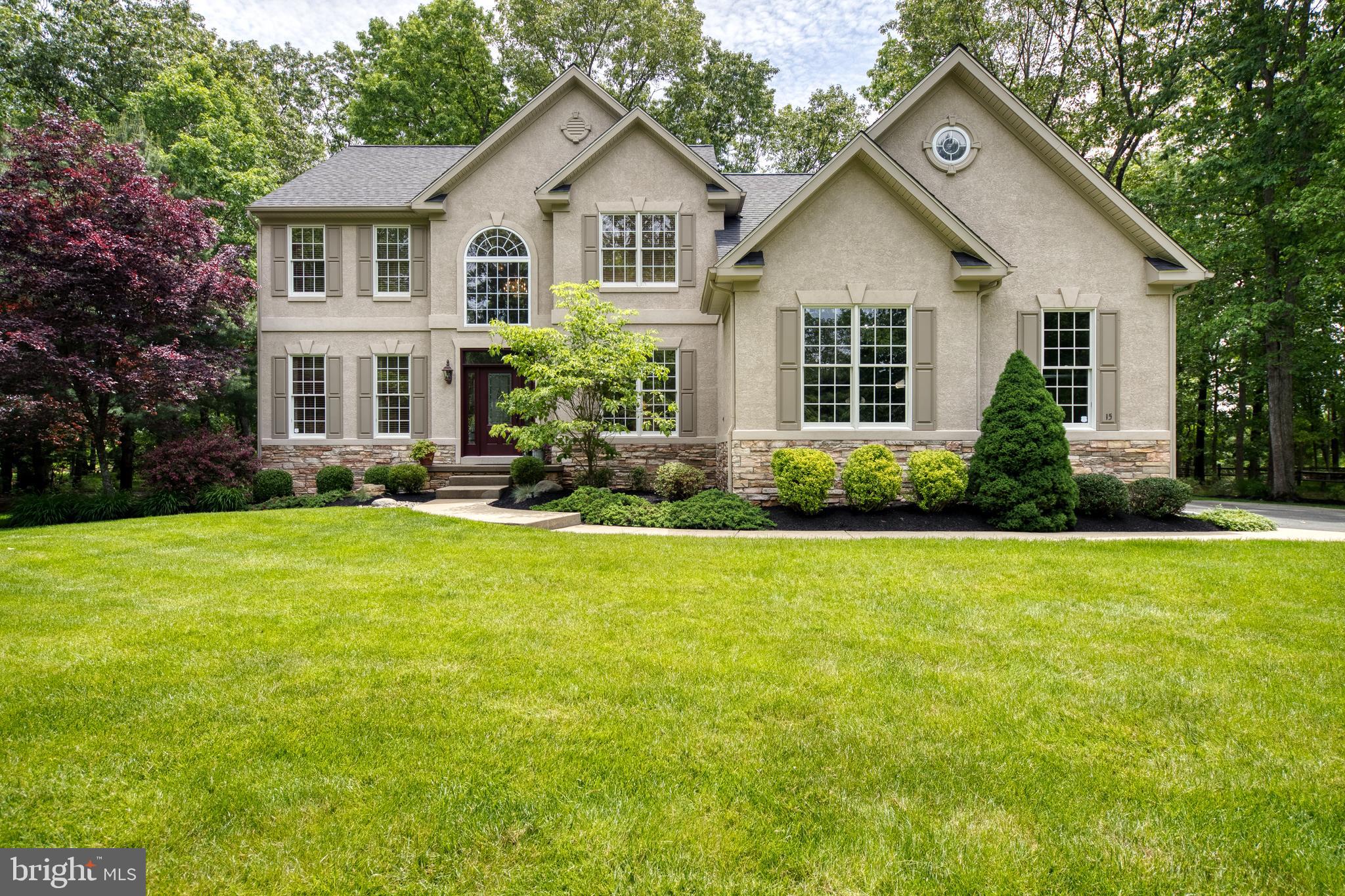 15 Rutland Shamong, NJ 08088 - Photo 77 of 109 Gallery Image 77