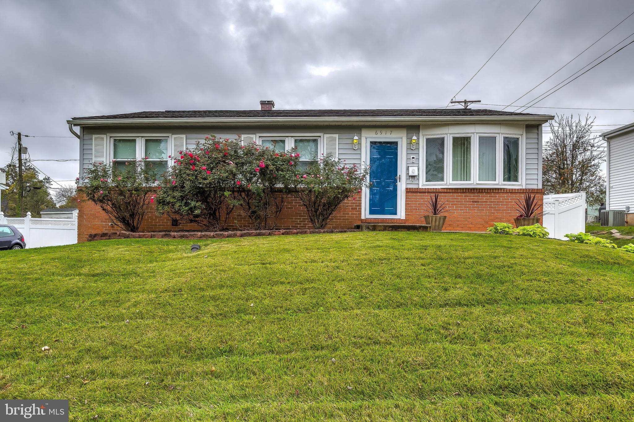 6917 Digby Road Baltimore, MD 21207 - Photo 1 of 40
