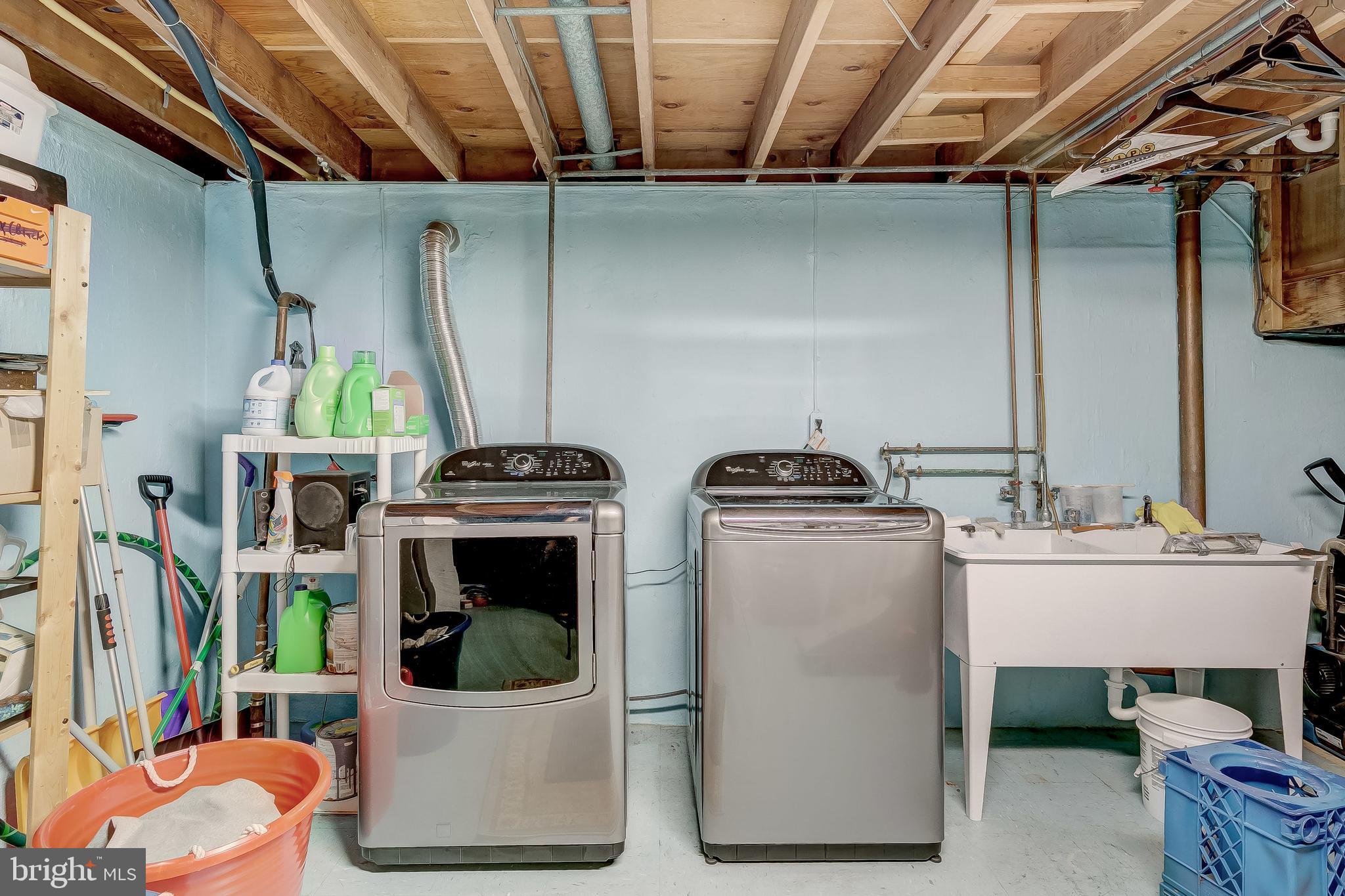 6917 Digby Road Baltimore, MD 21207 - Photo 29 of 40