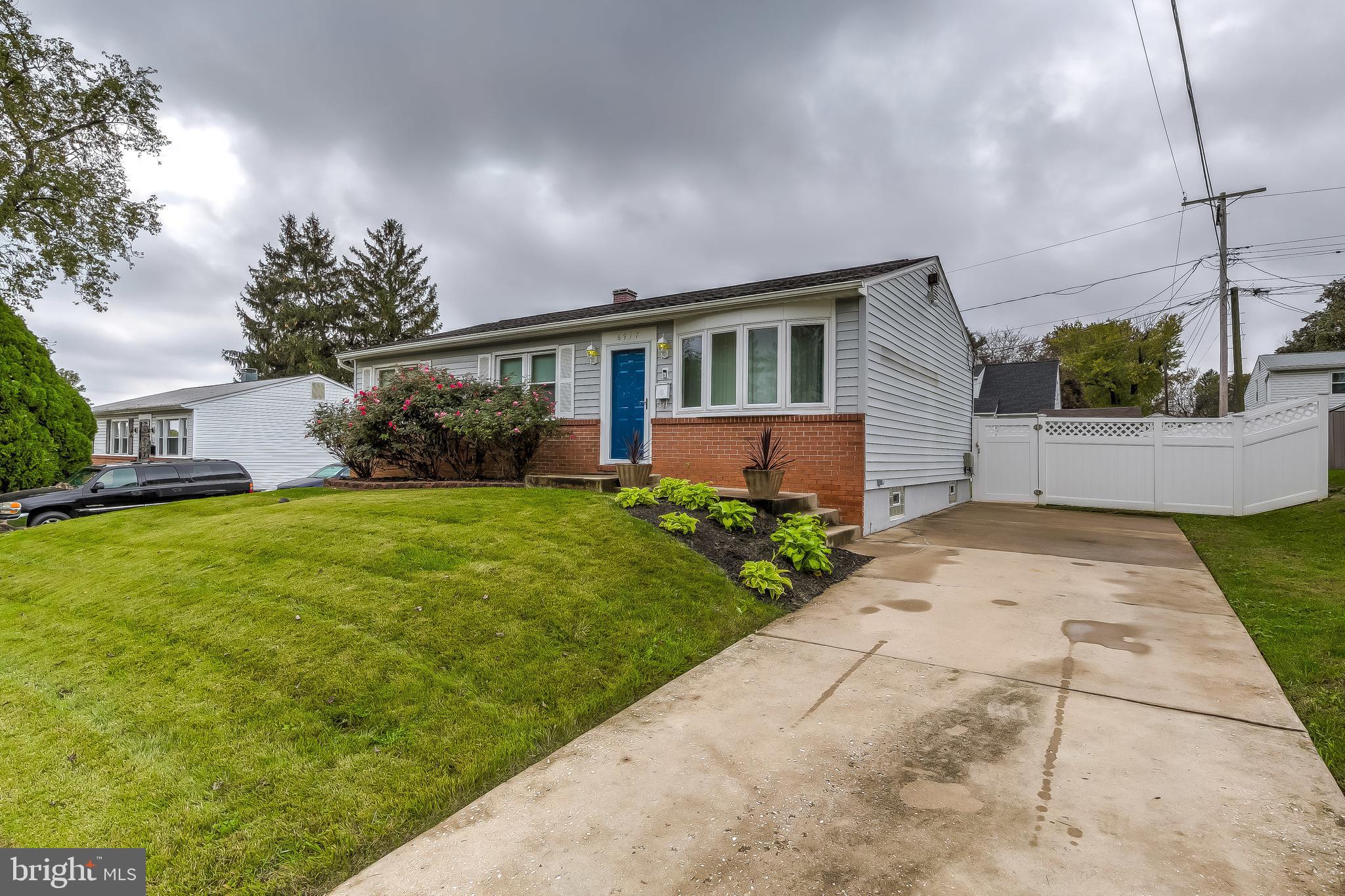 6917 Digby Road Baltimore, MD 21207 - Photo 4 of 40