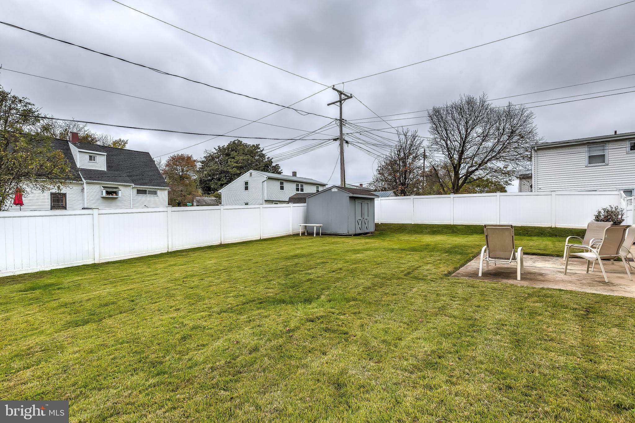 6917 Digby Road Baltimore, MD 21207 - Photo 35 of 40