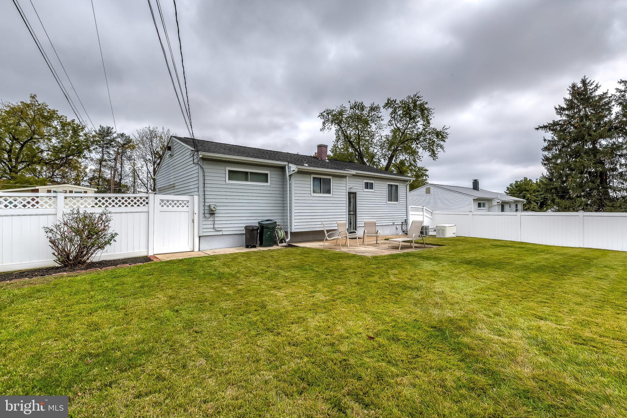 6917 Digby Road Baltimore, MD 21207 - Photo 38 of 40