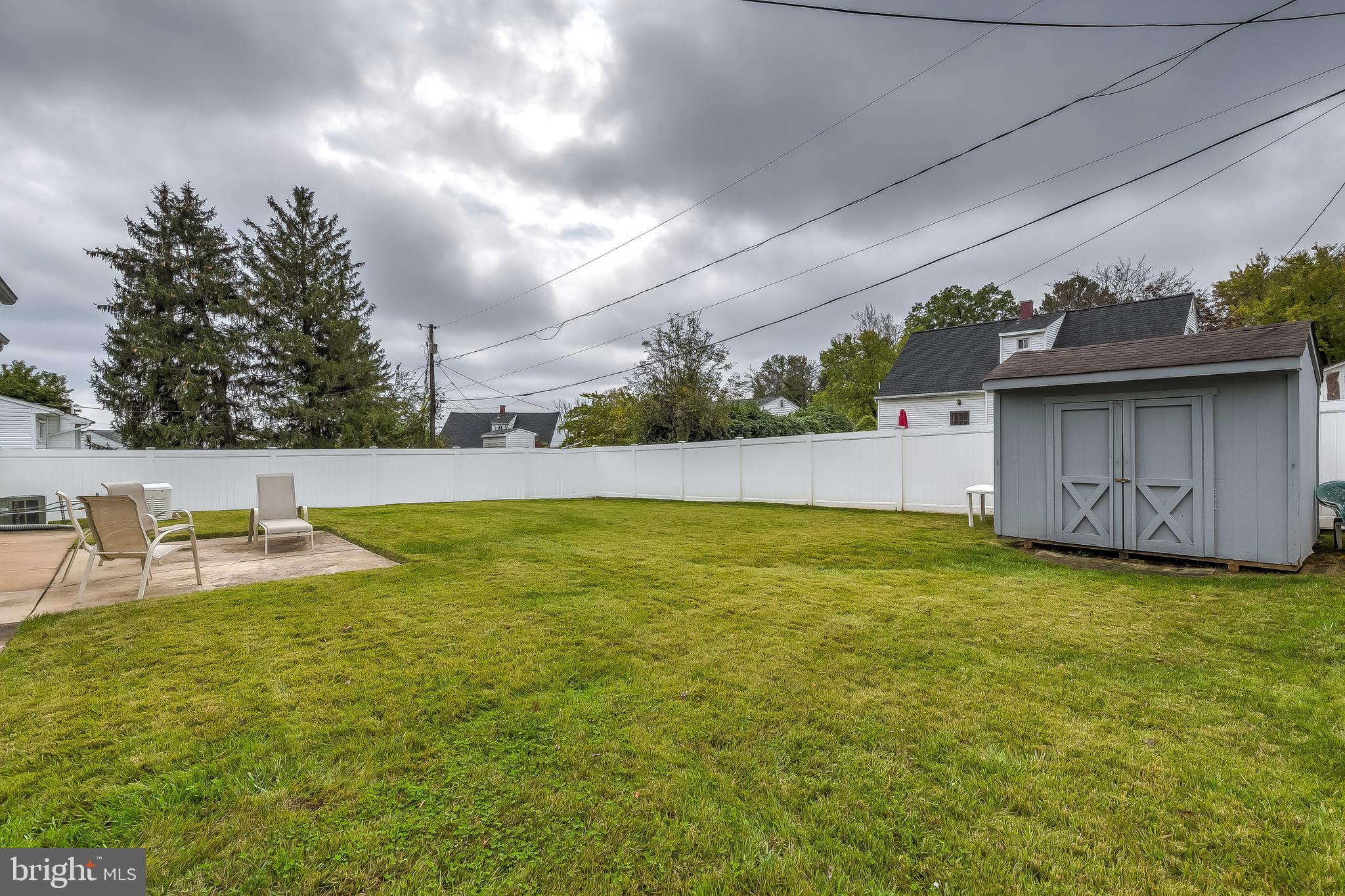 6917 Digby Road Baltimore, MD 21207 - Photo 40 of 40