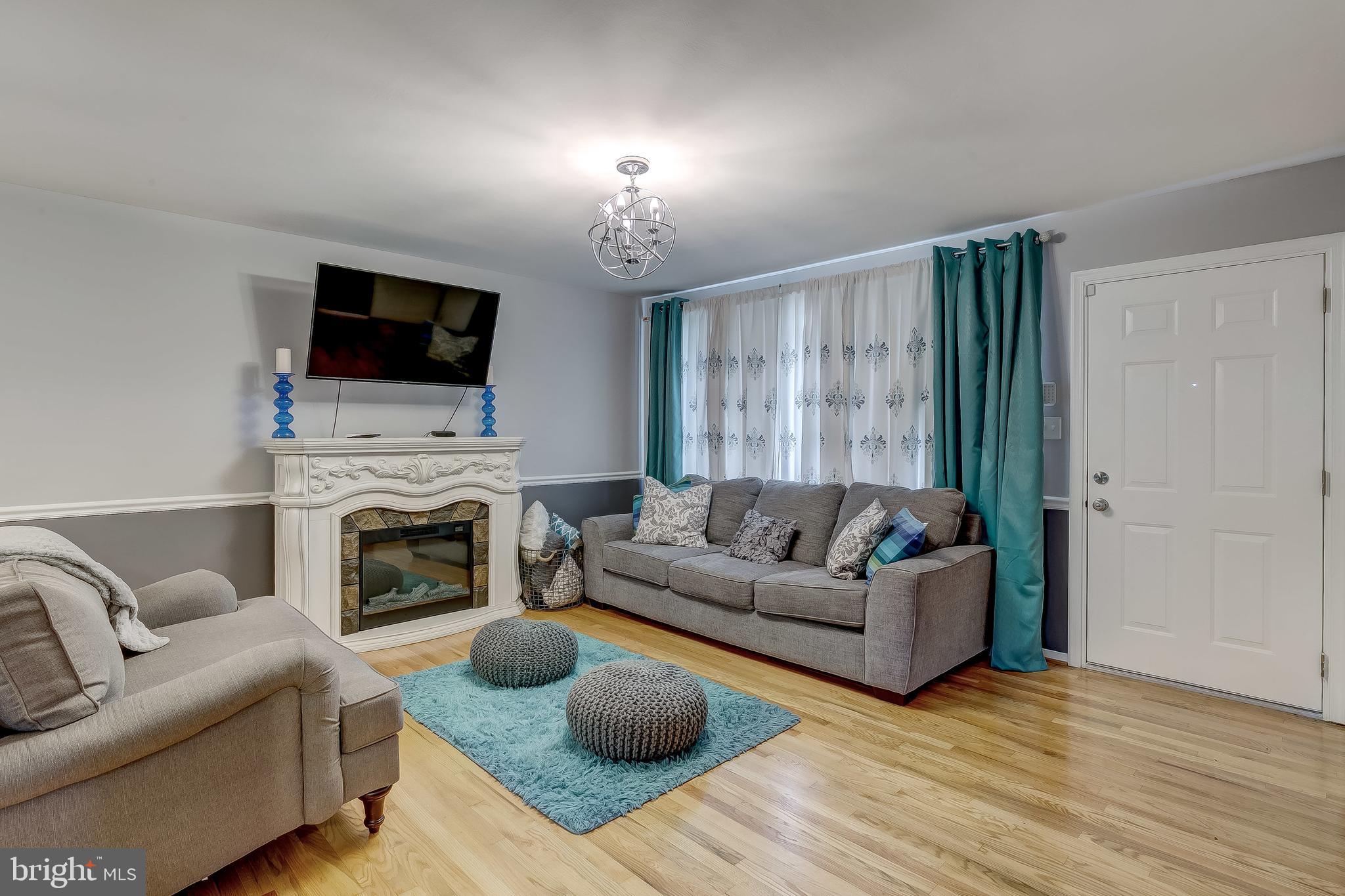 6917 Digby Road Baltimore, MD 21207 - Photo 6 of 40