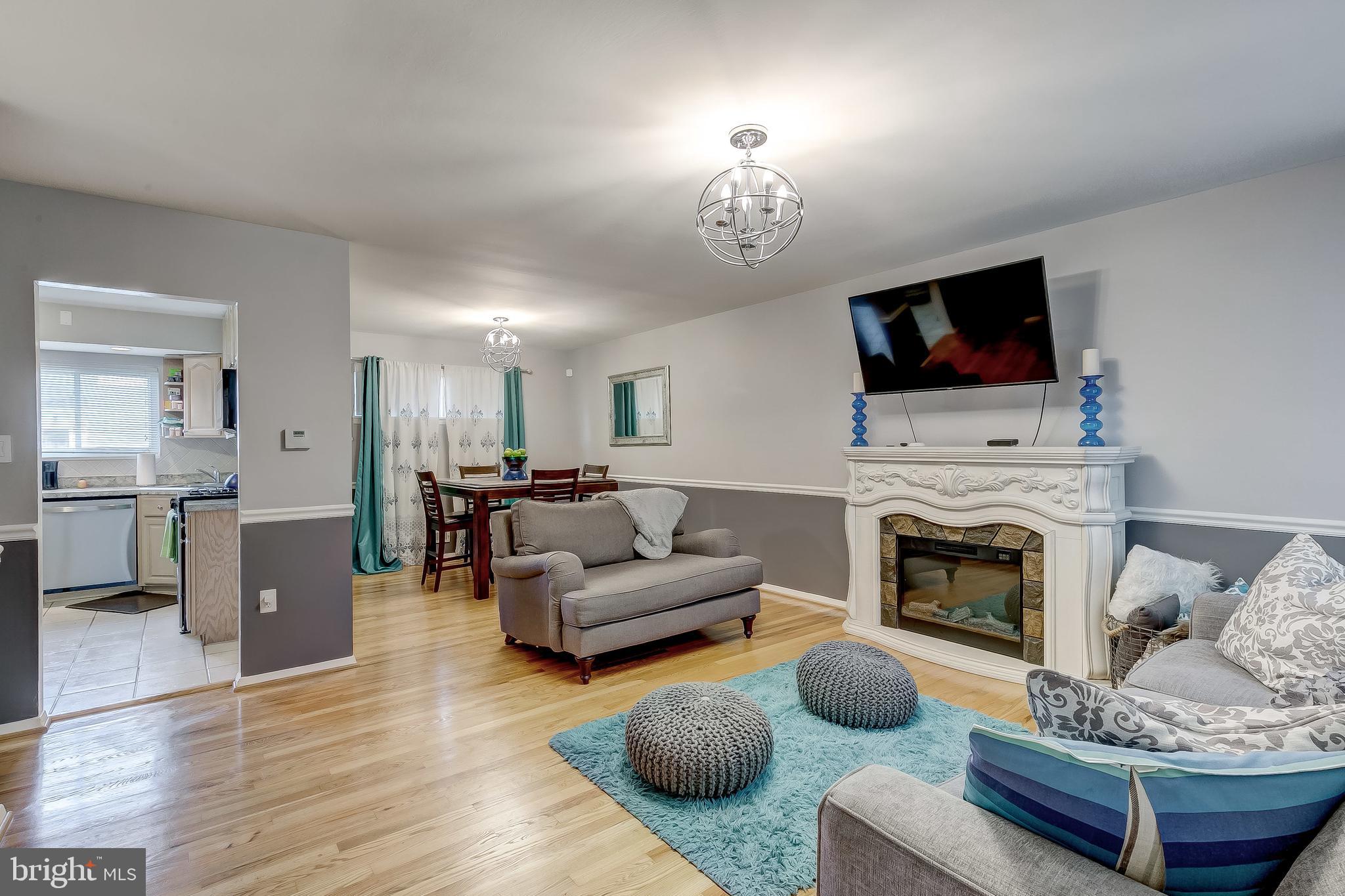 6917 Digby Road Baltimore, MD 21207 - Photo 9 of 40