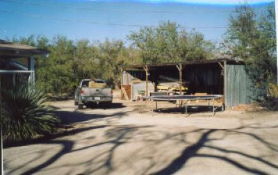 3171 North Lodge Road Tucson, AZ 85750 - Photo 7 of 8
