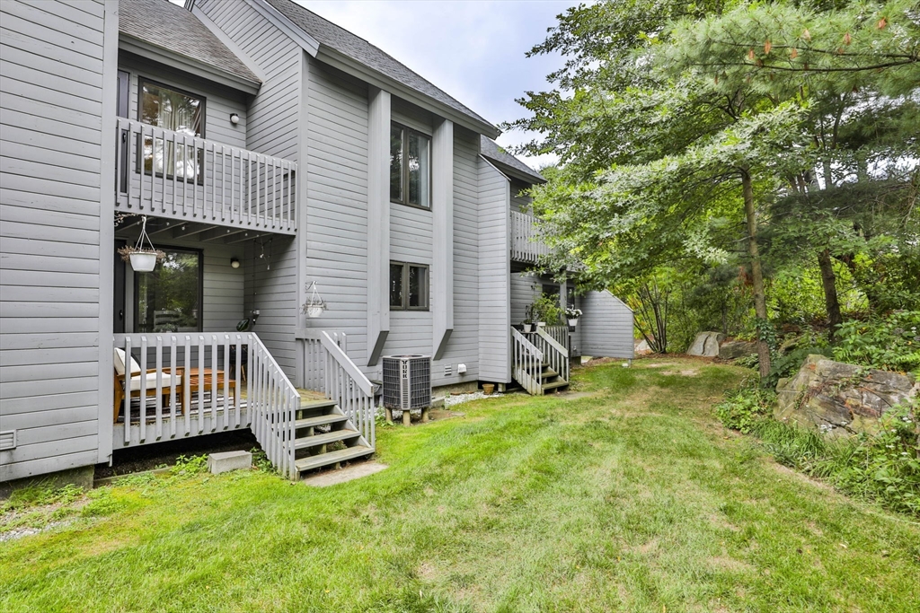 5 Tsienneto Road, Unit 32 Derry, NH 03038 - Photo 31 of 32