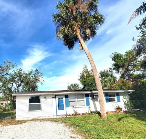 $169,900 | 8362 Osprey Road, Englewood, FL 34224