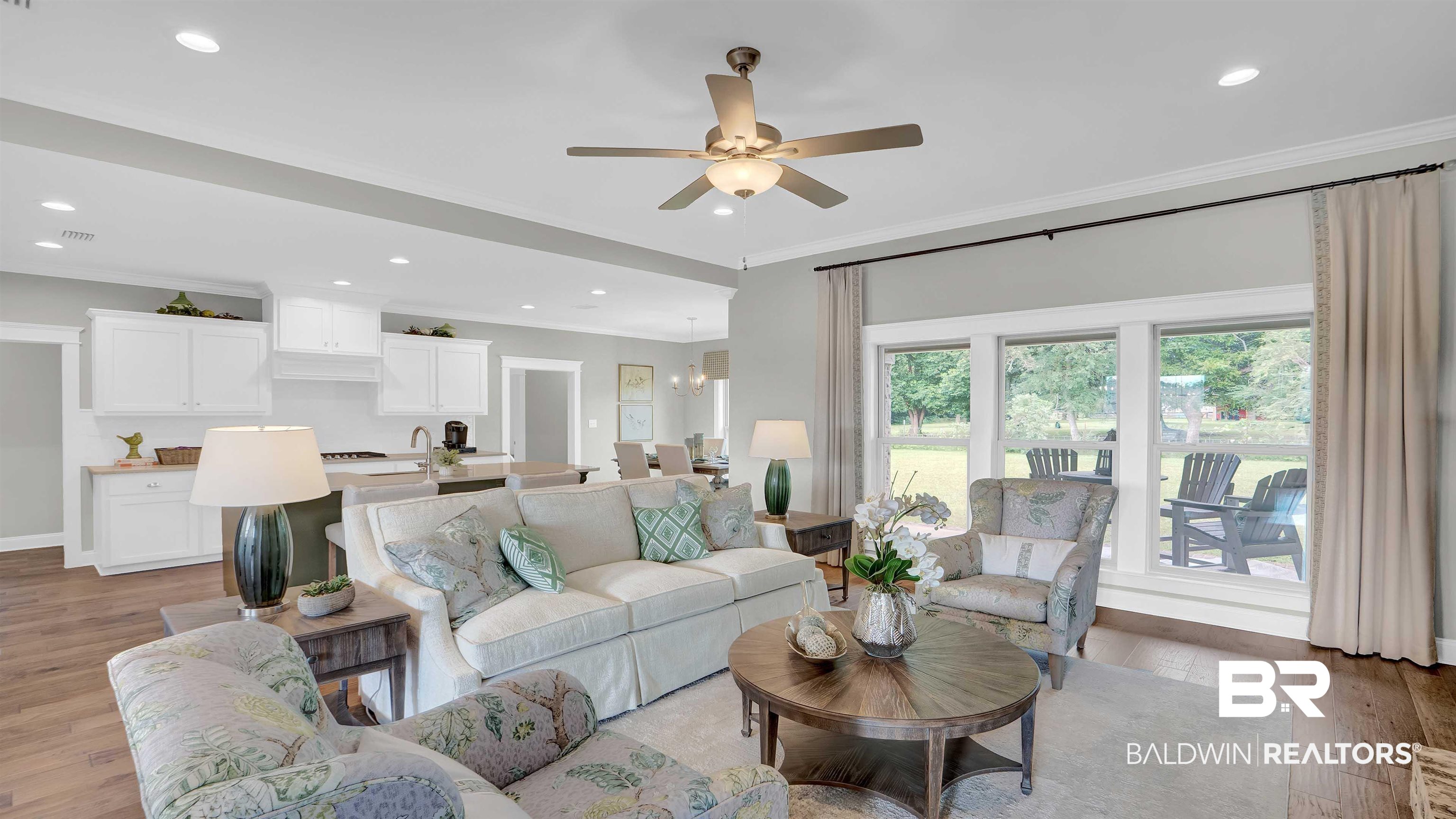373 Garrison Boulevard Fairhope, AL 36532 - Photo 7 of 35
