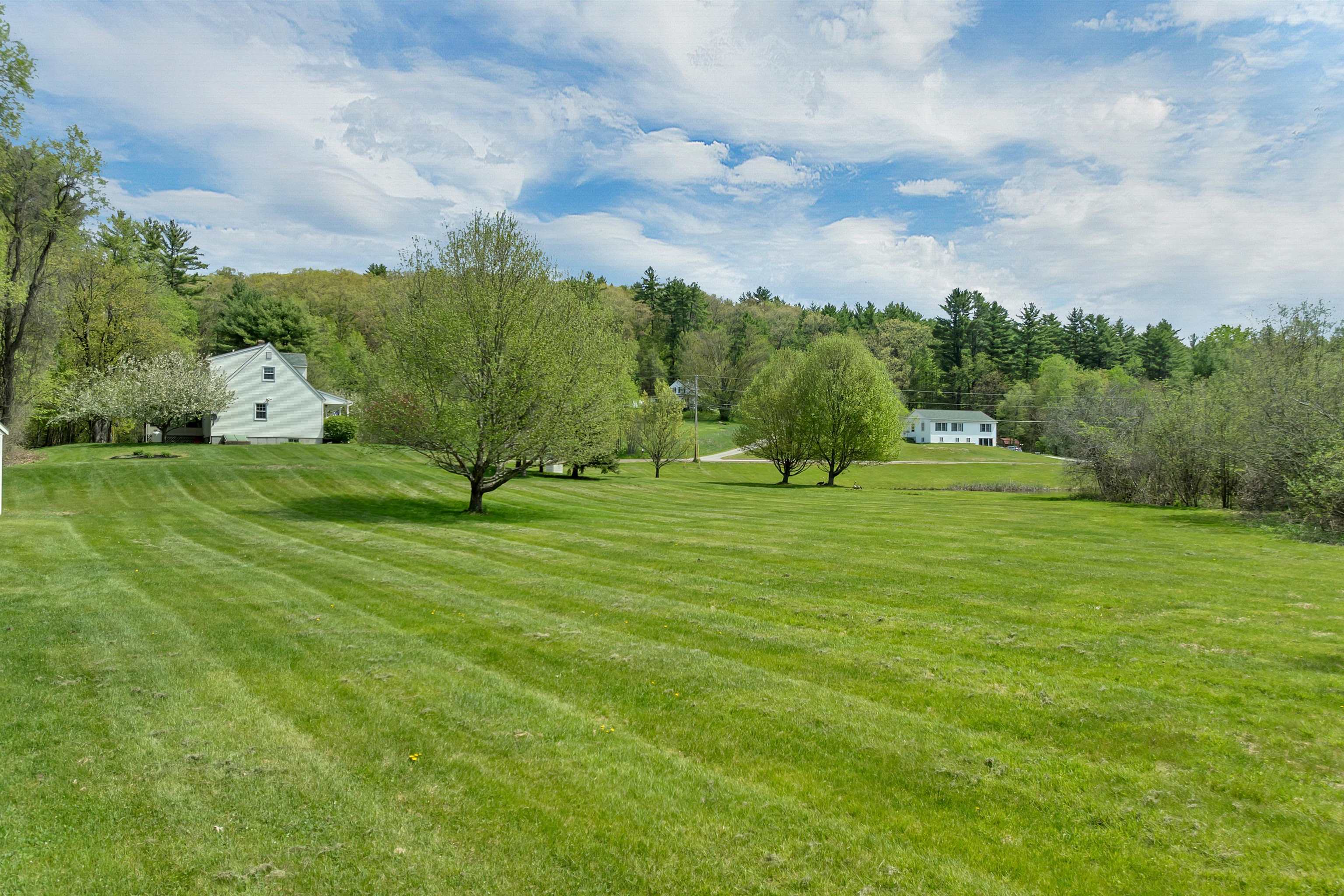 145 Turnpike Road Northfield, NH 03276 - Photo 24 of 58